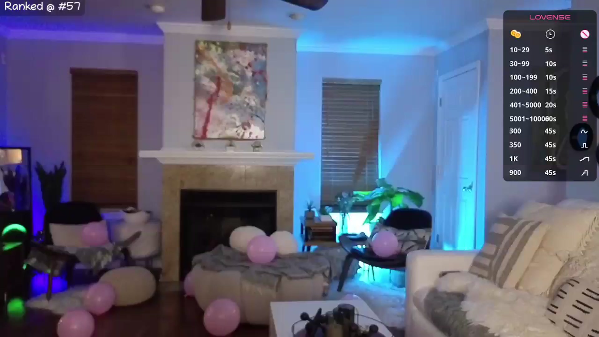 Gallery image thumbnail from NaturallyReal's myfreecams stream on, 07/04/2026, 04:55 image 2 of 20