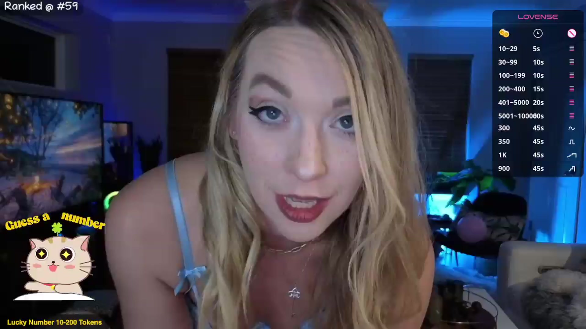 Gallery image thumbnail from NaturallyReal's myfreecams stream on, 07/04/2026, 06:00 image 6 of 20