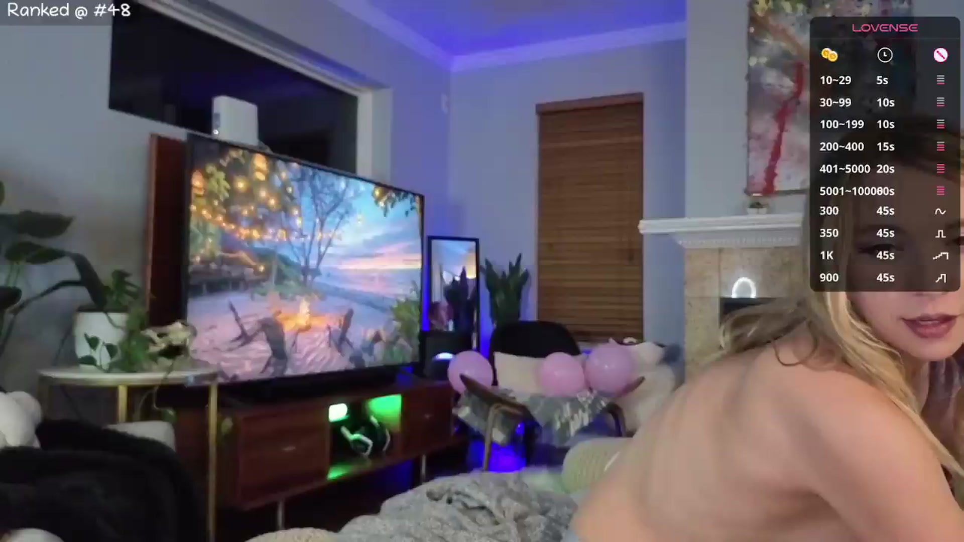 Gallery image thumbnail from NaturallyReal's myfreecams stream on, 07/04/2026, 09:03 image 9 of 20