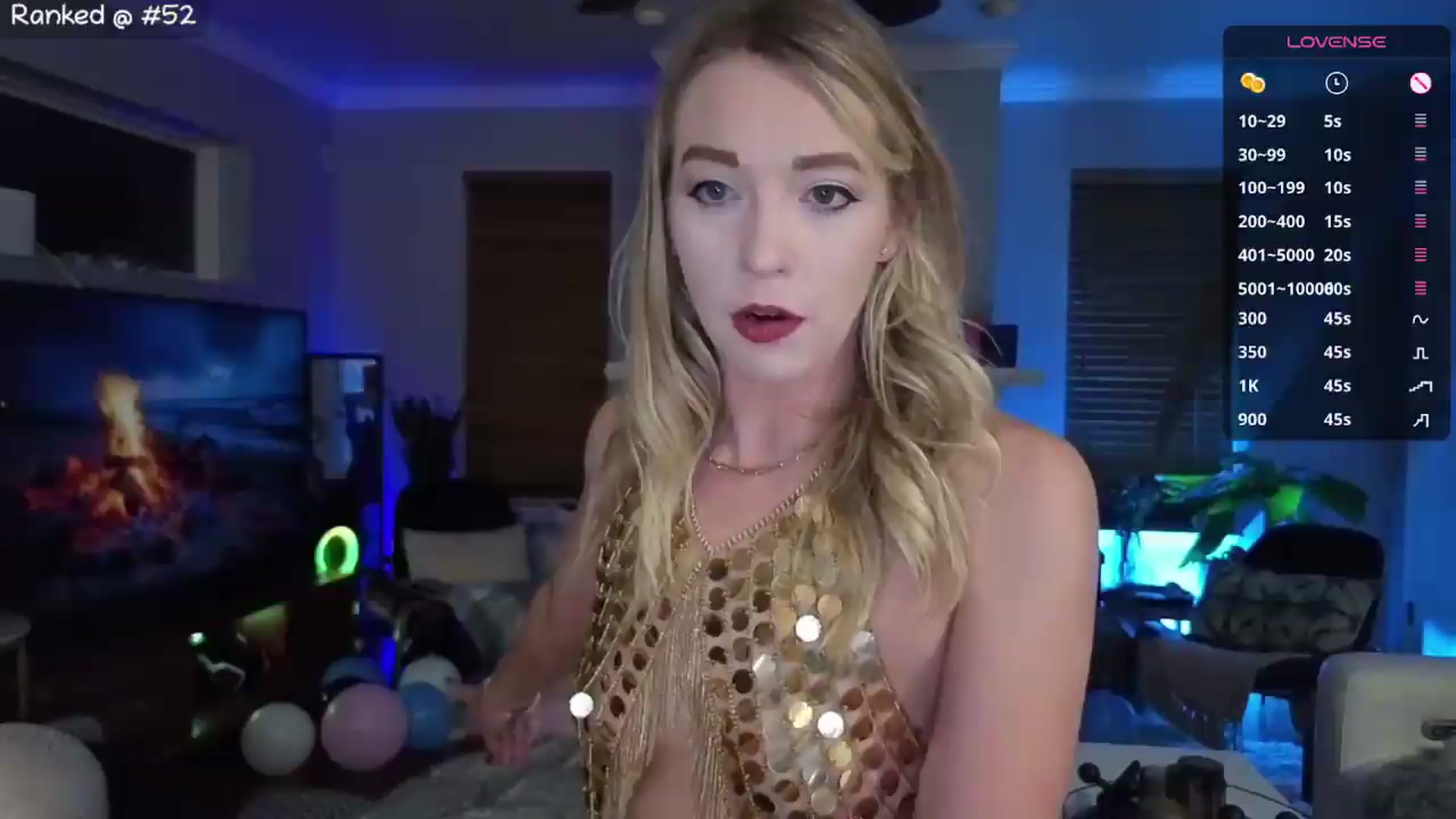 Gallery image thumbnail from NaturallyReal's myfreecams stream on, 07/07/2026, 04:41 image 9 of 20