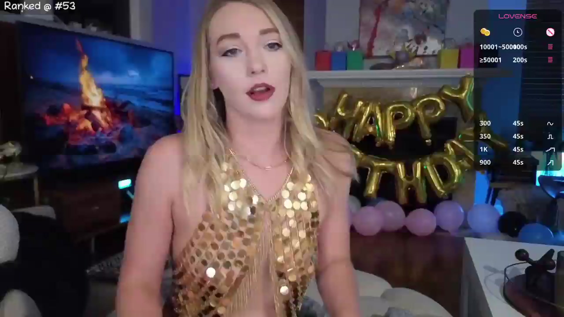 Gallery image thumbnail from NaturallyReal's myfreecams stream on, 07/07/2026, 04:41 image 3 of 20