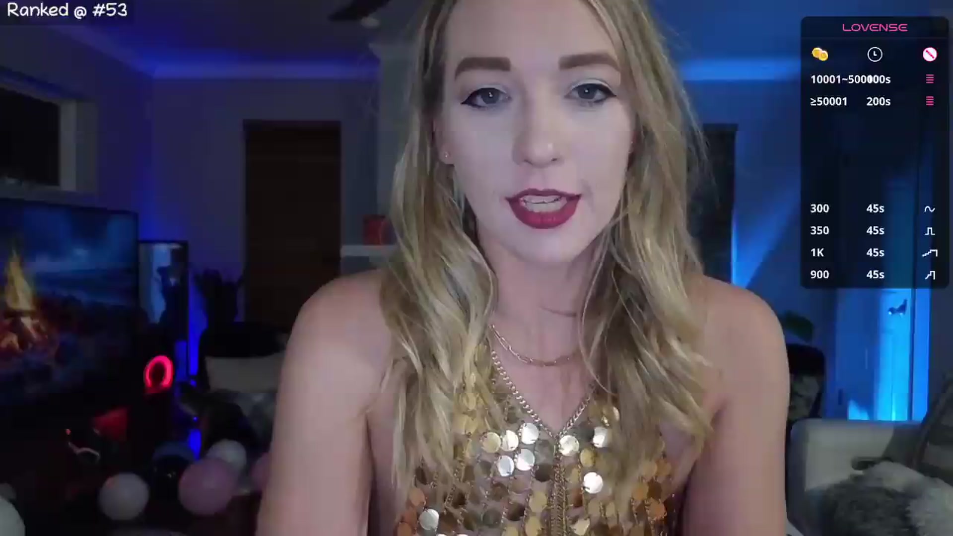 Gallery image thumbnail from NaturallyReal's myfreecams stream on, 07/07/2026, 04:41 image 16 of 20