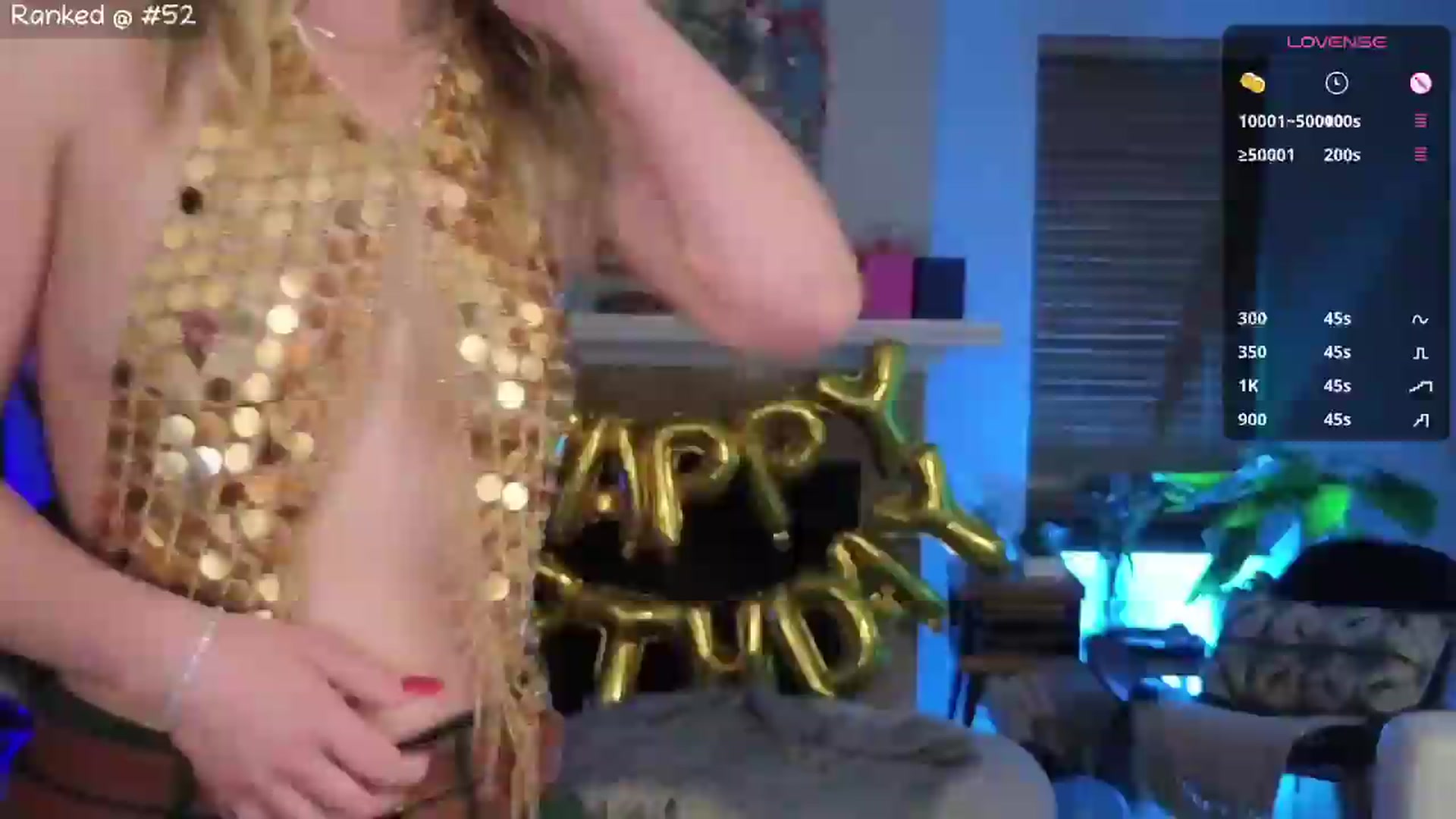 Gallery image thumbnail from NaturallyReal's myfreecams stream on, 07/07/2026, 04:41 image 13 of 20