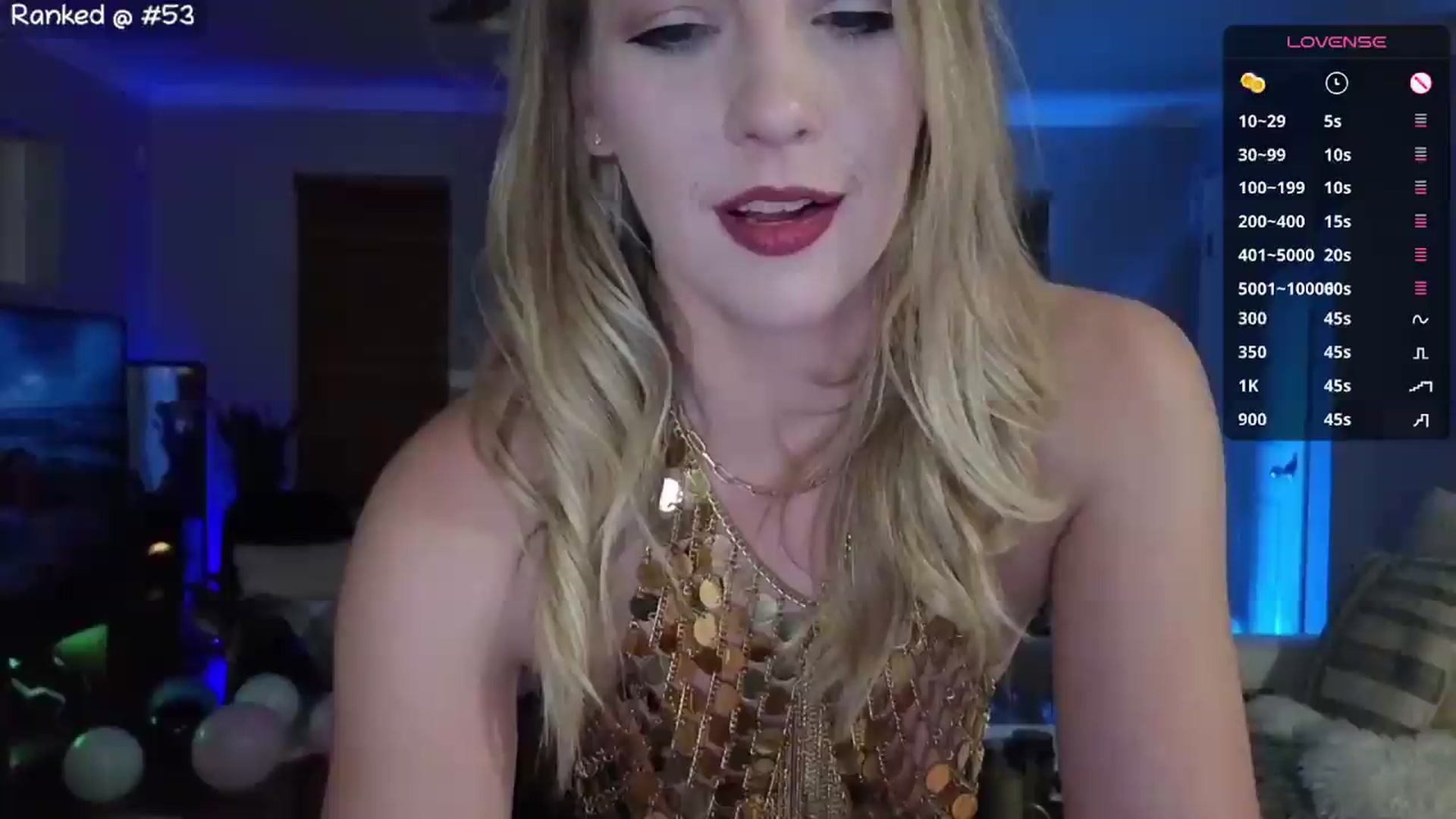 Gallery image thumbnail from NaturallyReal's myfreecams stream on, 07/07/2026, 04:41 image 18 of 20
