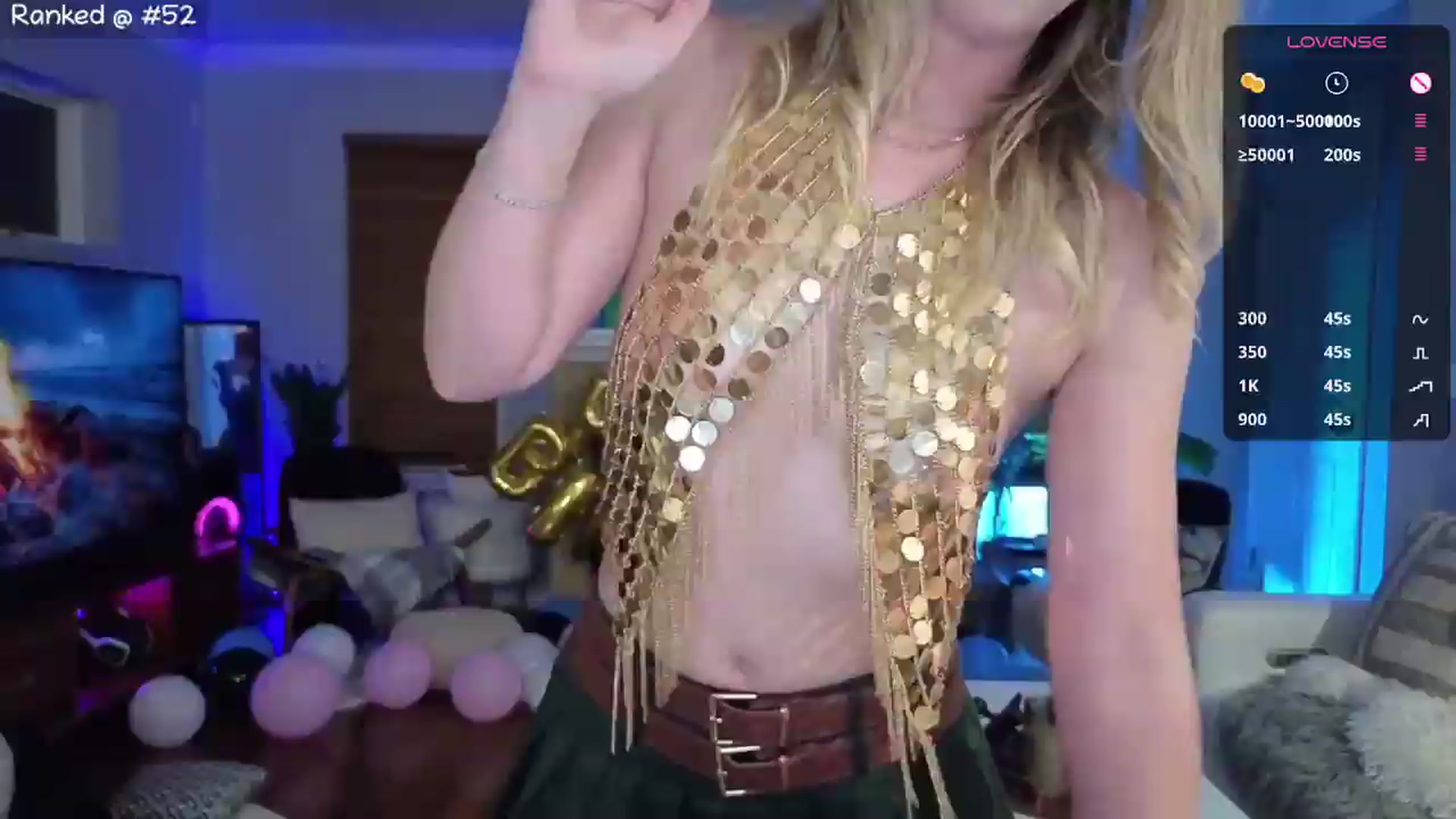 Gallery image thumbnail from NaturallyReal's myfreecams stream on, 07/07/2026, 04:41 image 15 of 20
