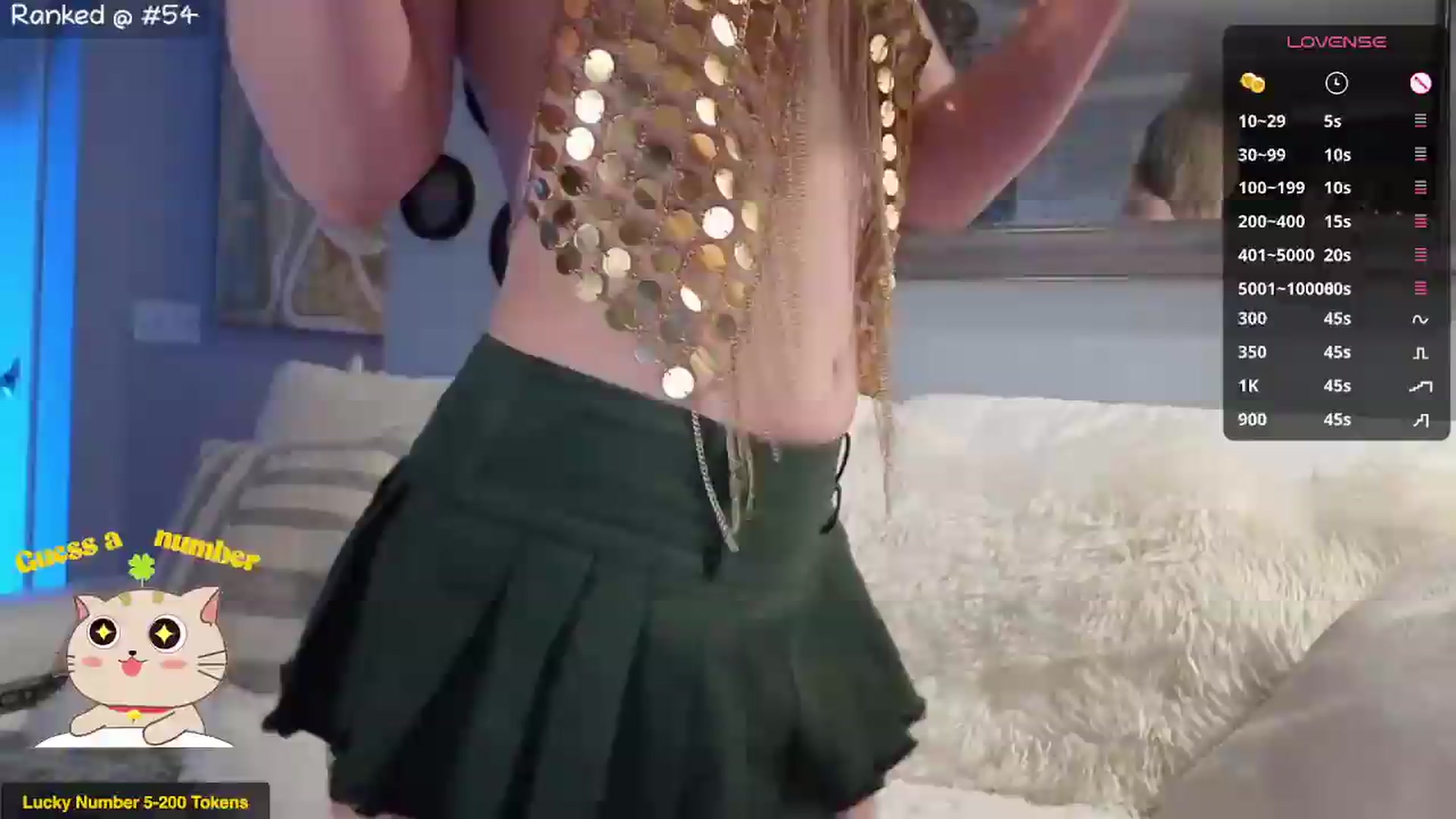 Gallery image thumbnail from NaturallyReal's myfreecams stream on, 07/07/2026, 06:18 image 15 of 20