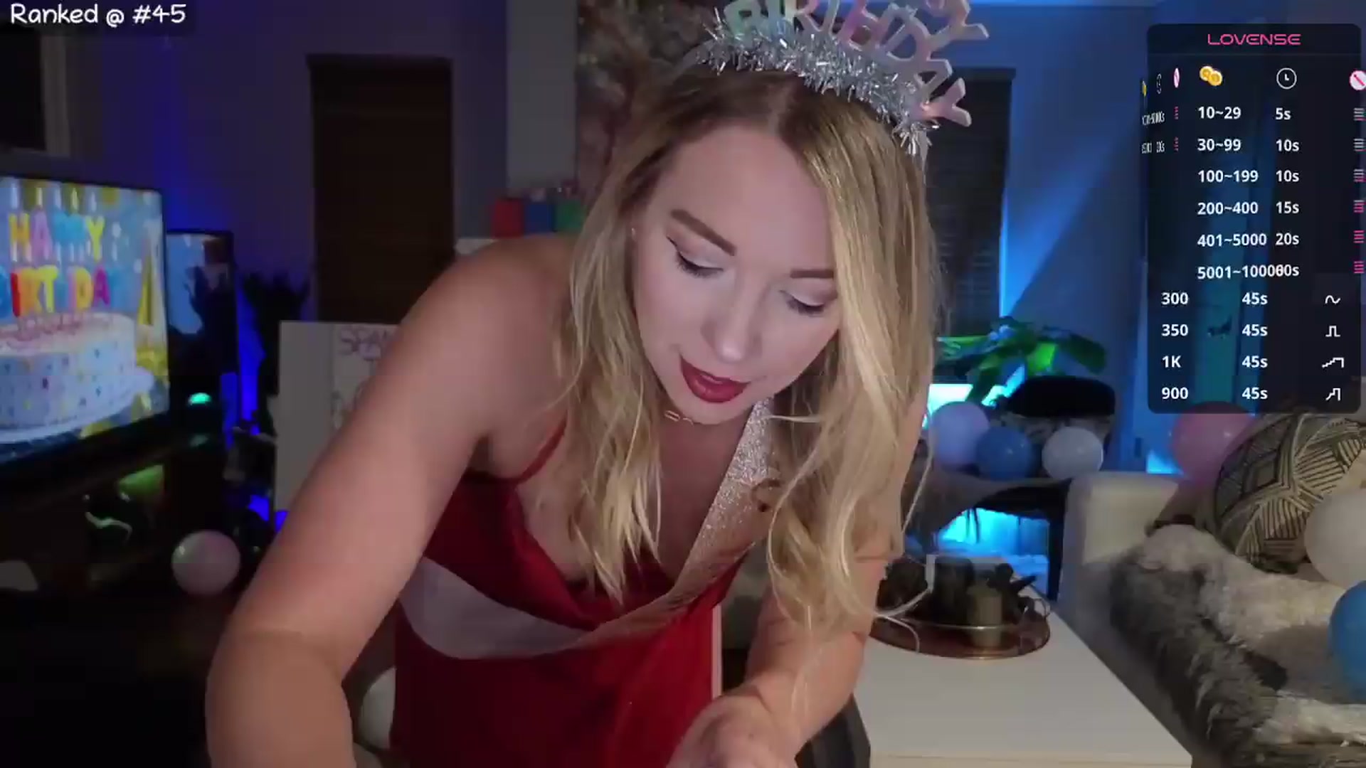 Gallery image thumbnail from NaturallyReal's myfreecams stream on, 07/08/2026, 07:30 image 6 of 20