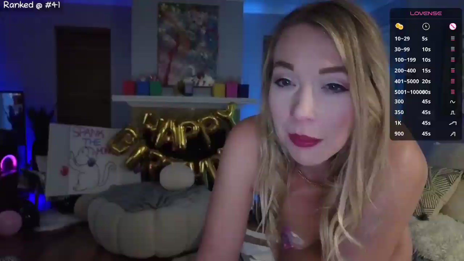 Gallery image thumbnail from NaturallyReal's myfreecams stream on, 07/08/2026, 07:30 image 14 of 20