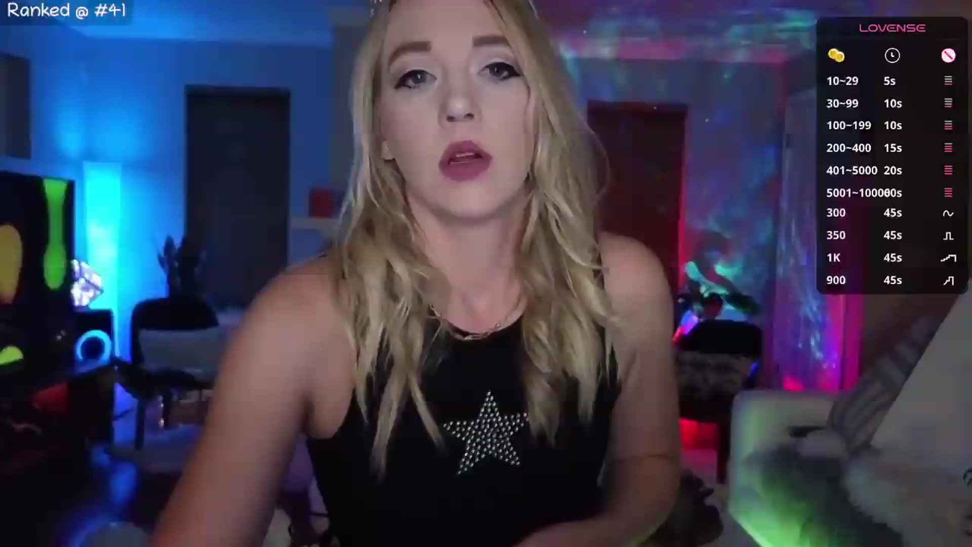 Gallery image thumbnail from NaturallyReal's myfreecams stream on, 07/09/2026, 05:40 image 1 of 20