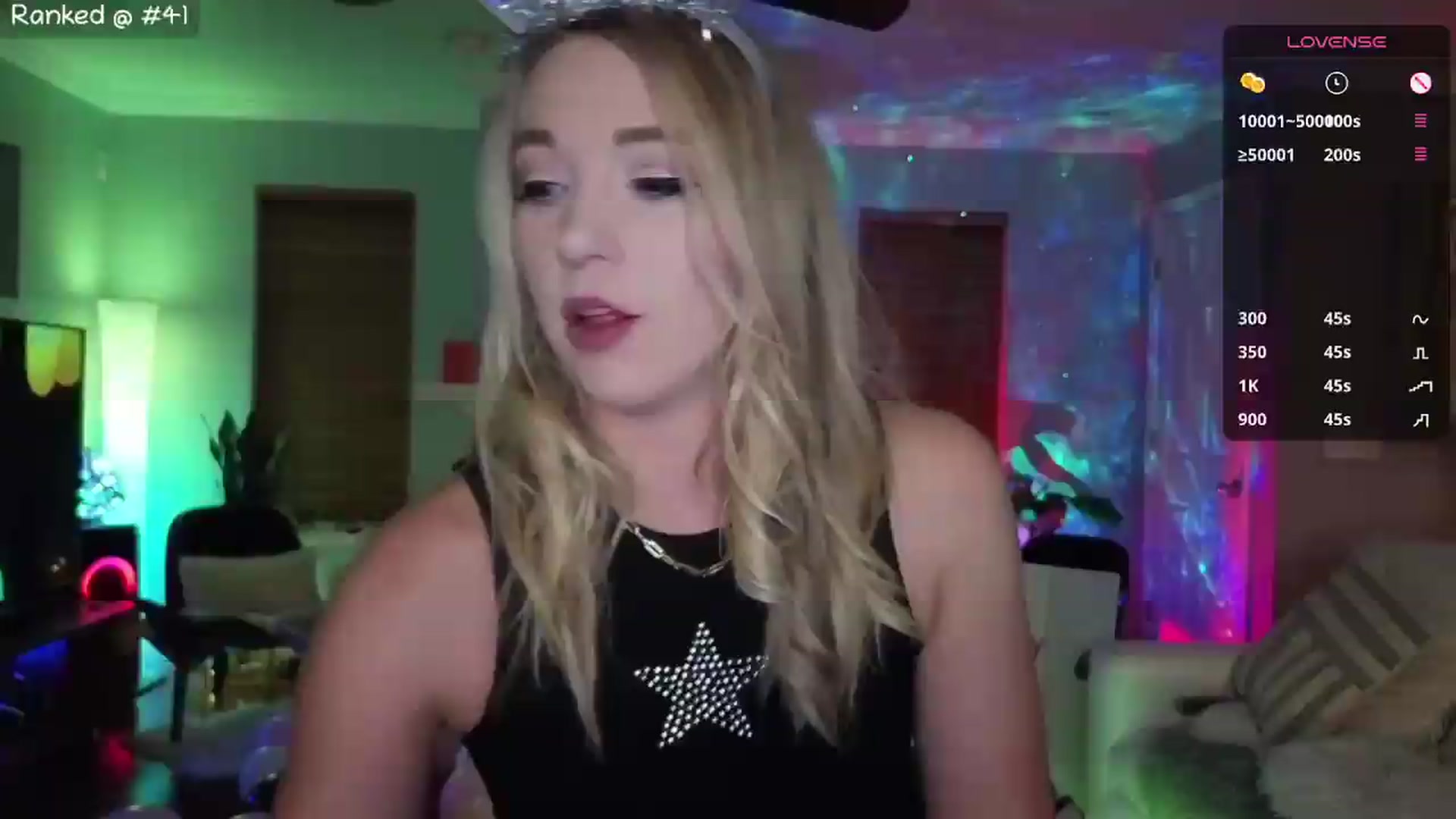 Gallery image thumbnail from NaturallyReal's myfreecams stream on, 07/09/2026, 05:40 image 5 of 20