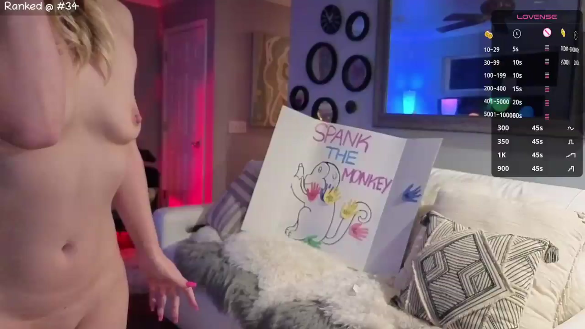 Gallery image thumbnail from NaturallyReal's myfreecams stream on, 07/09/2026, 08:04 image 6 of 20