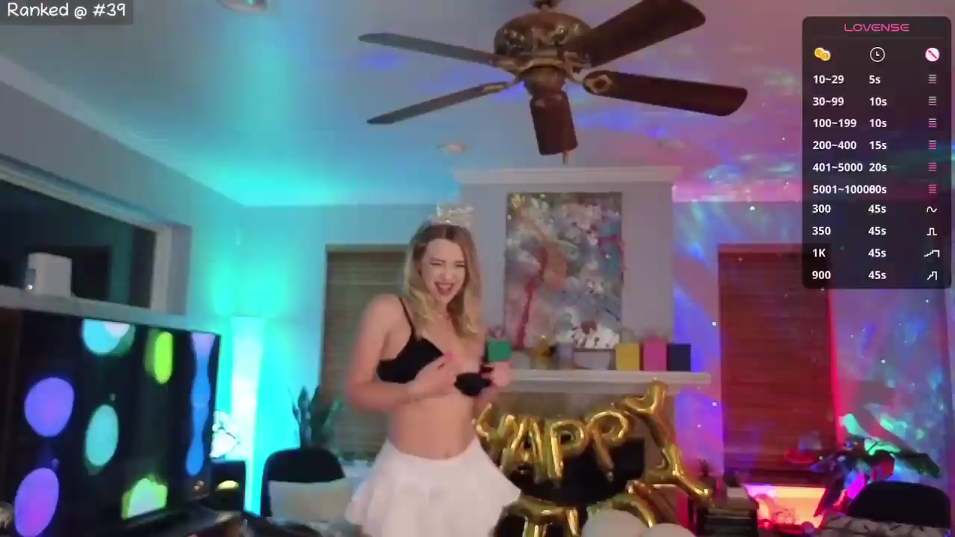 Gallery image thumbnail from NaturallyReal's myfreecams stream on, 07/09/2026, 08:04 image 2 of 20
