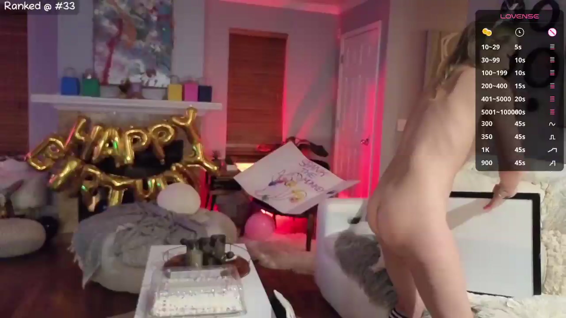 Gallery image thumbnail from NaturallyReal's myfreecams stream on, 07/09/2026, 08:04 image 14 of 20