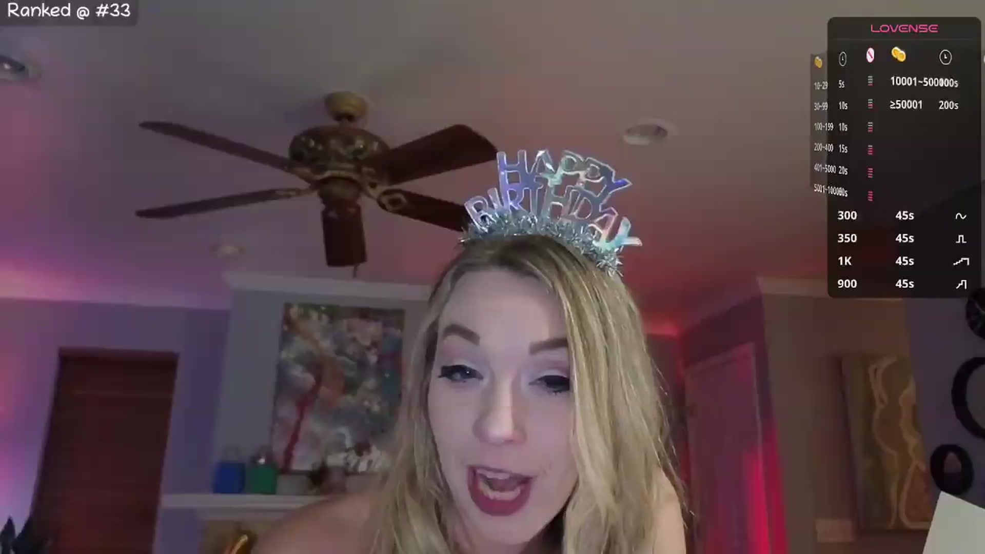 Gallery image thumbnail from NaturallyReal's myfreecams stream on, 07/09/2026, 08:04 image 13 of 20