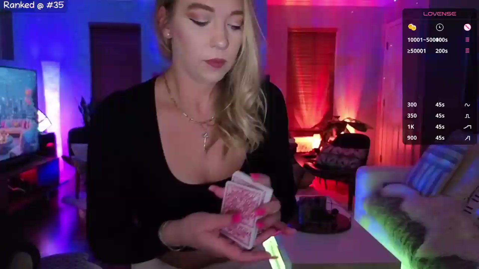 Gallery image thumbnail from NaturallyReal's myfreecams stream on, 07/10/2026, 04:31 image 1 of 20