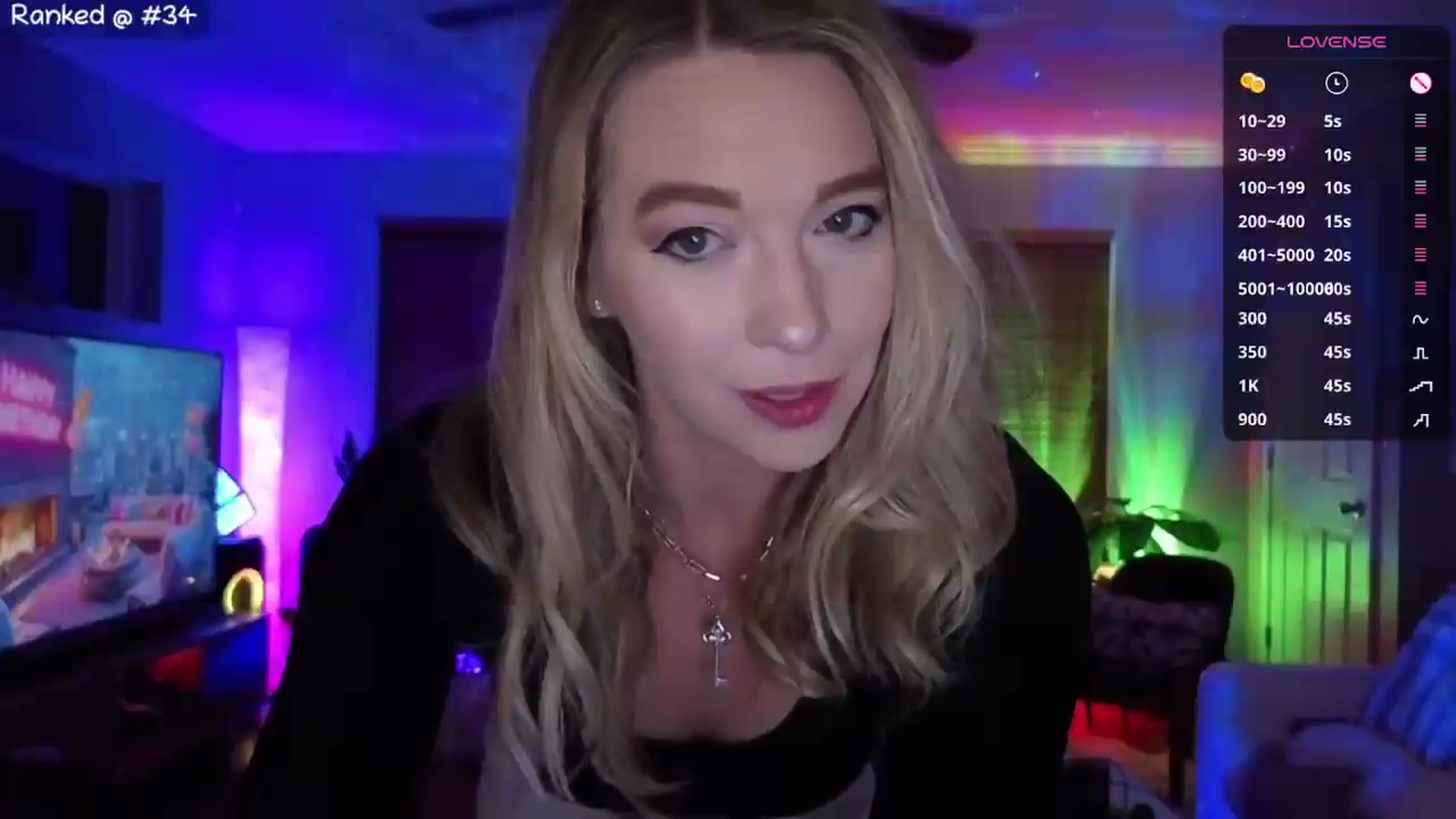 Gallery image thumbnail from NaturallyReal's myfreecams stream on, 07/10/2026, 04:31 image 15 of 20