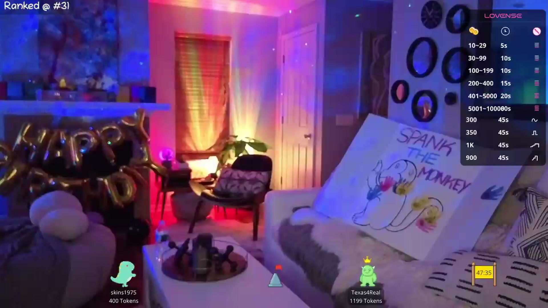 Gallery image thumbnail from NaturallyReal's myfreecams stream on, 07/10/2026, 07:18 image 17 of 20