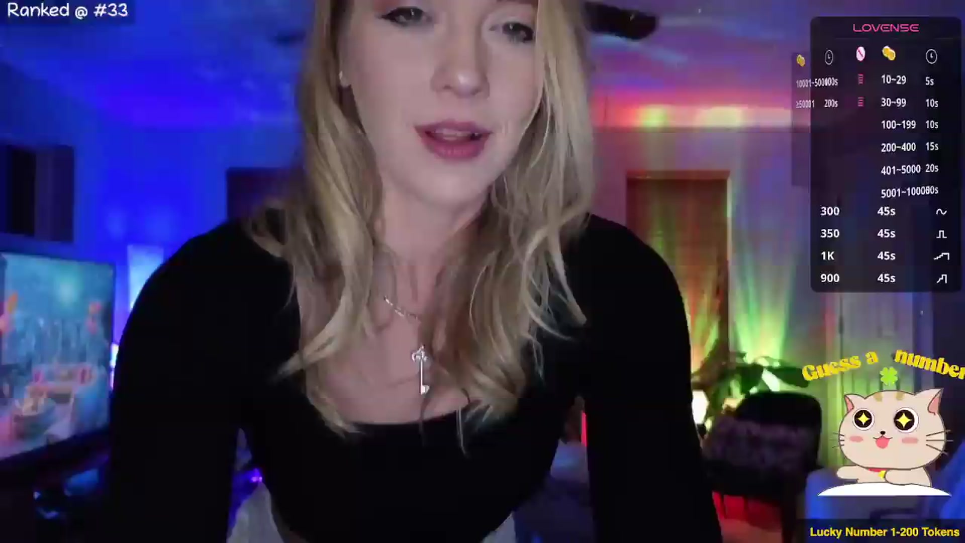 Gallery image thumbnail from NaturallyReal's myfreecams stream on, 07/10/2026, 07:18 image 1 of 20