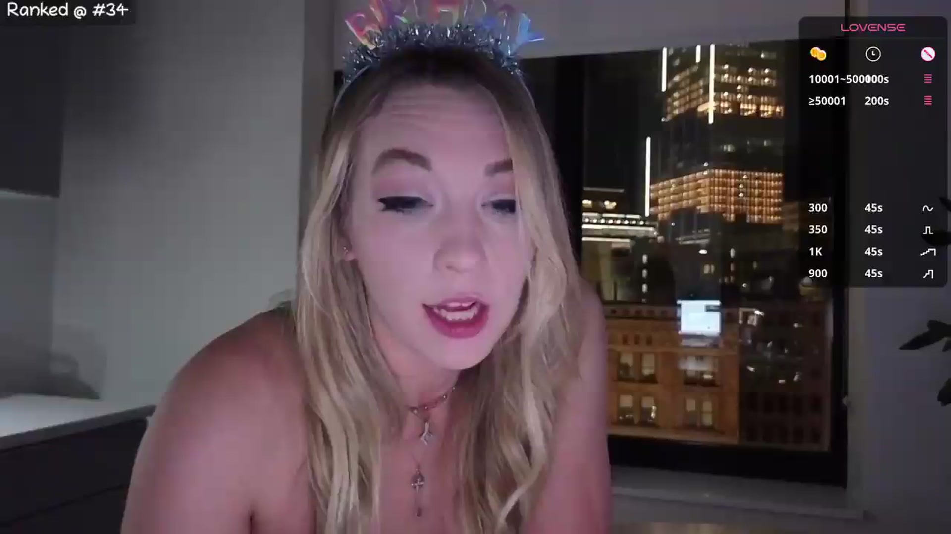 Gallery image thumbnail from NaturallyReal's myfreecams stream on, 07/11/2026, 06:41 image 12 of 20