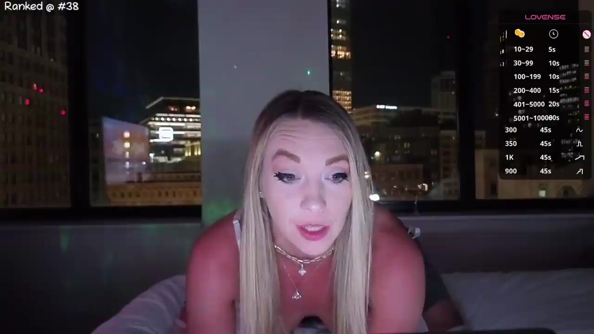 Gallery image thumbnail from NaturallyReal's myfreecams stream on, 07/13/2026, 04:20 image 3 of 20