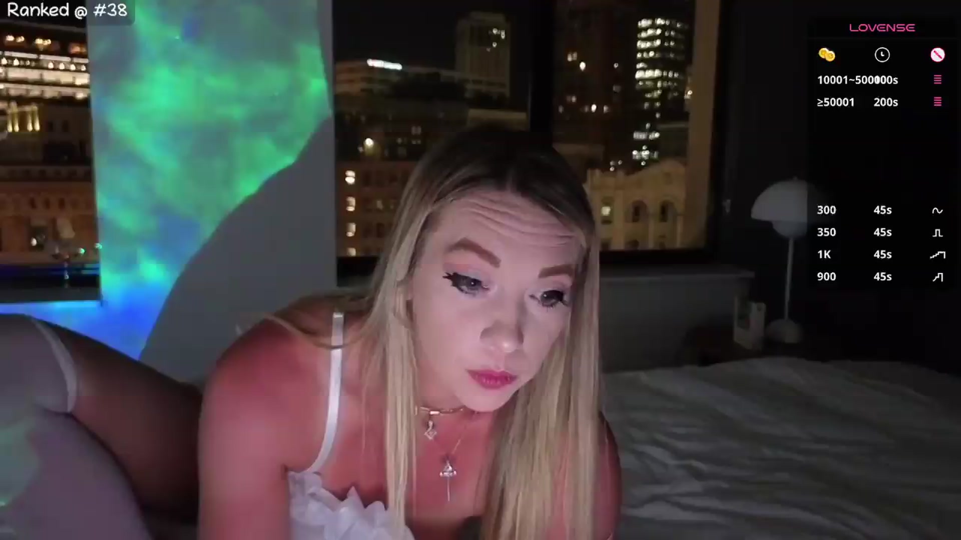 Gallery image thumbnail from NaturallyReal's myfreecams stream on, 07/13/2026, 04:20 image 20 of 20