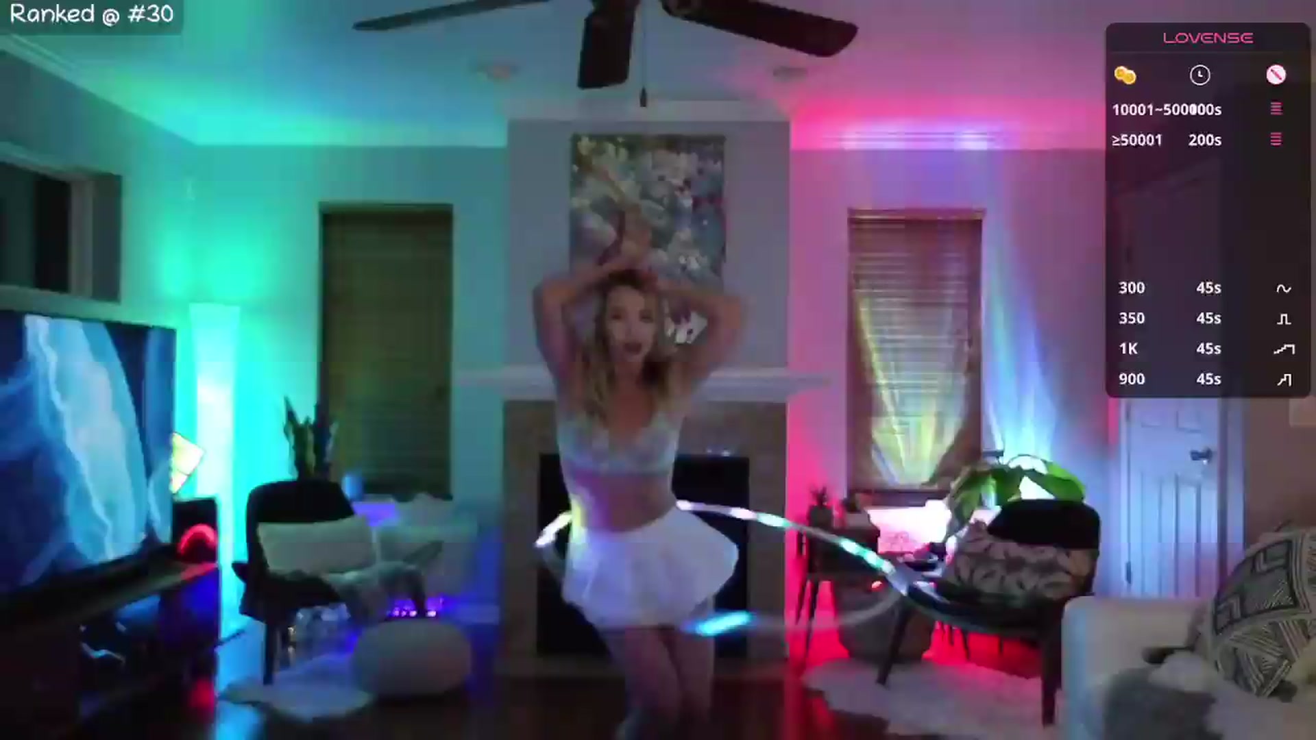 Gallery image thumbnail from NaturallyReal's myfreecams stream on, 07/17/2026, 07:19 image 8 of 20