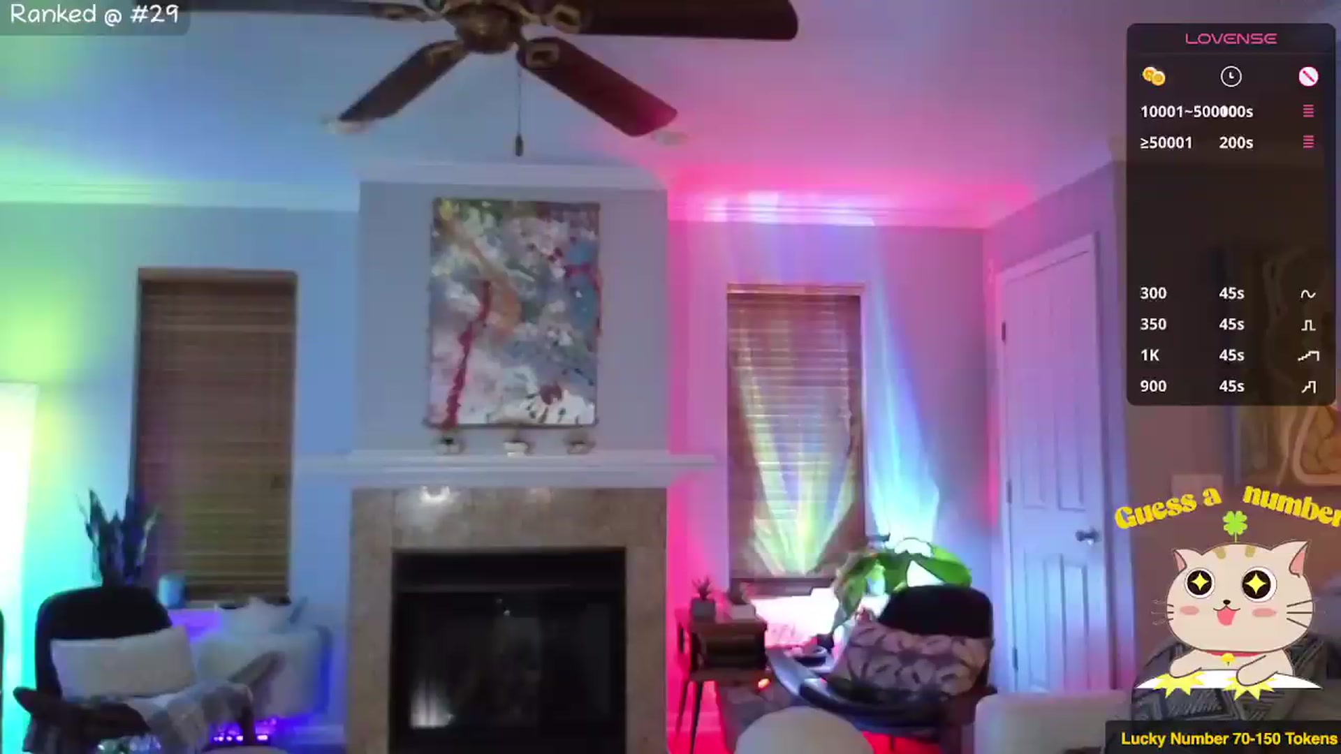 Gallery image thumbnail from NaturallyReal's myfreecams stream on, 07/17/2026, 07:19 image 16 of 20