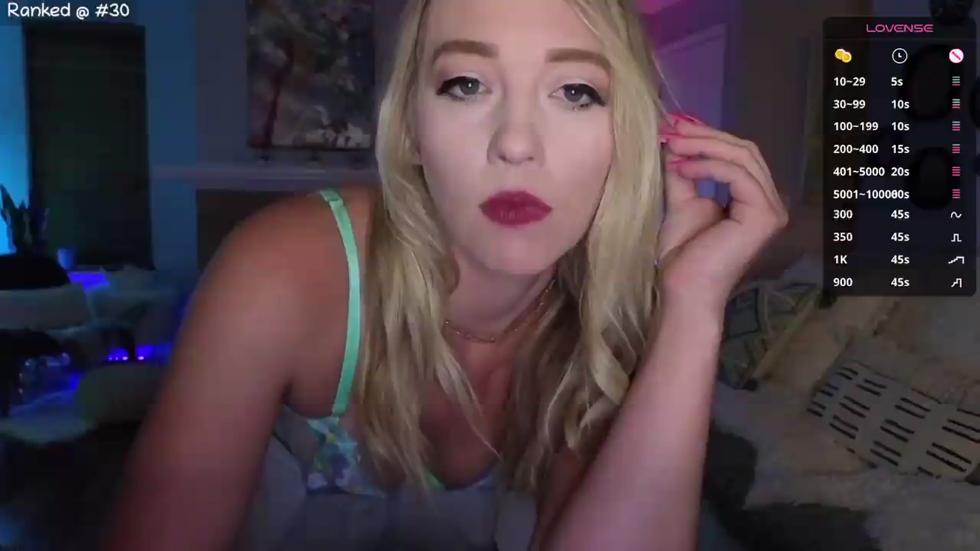 Gallery image thumbnail from NaturallyReal's myfreecams stream on, 07/17/2026, 07:19 image 4 of 20