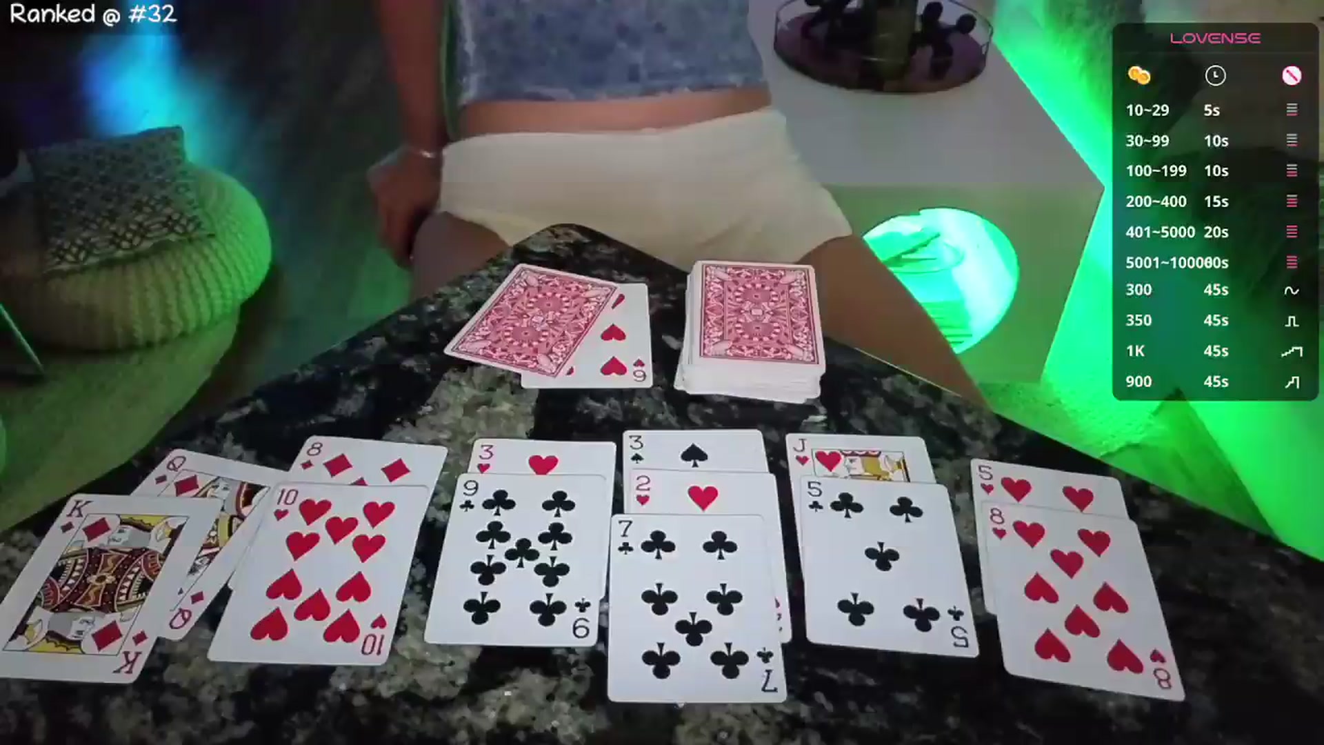 Gallery image thumbnail from NaturallyReal's myfreecams stream on, 07/18/2026, 06:58 image 1 of 20
