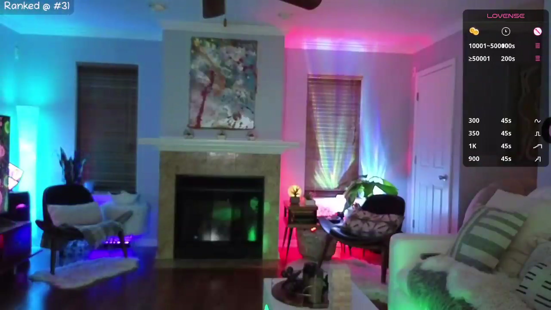 Gallery image thumbnail from NaturallyReal's myfreecams stream on, 07/18/2026, 06:58 image 17 of 20