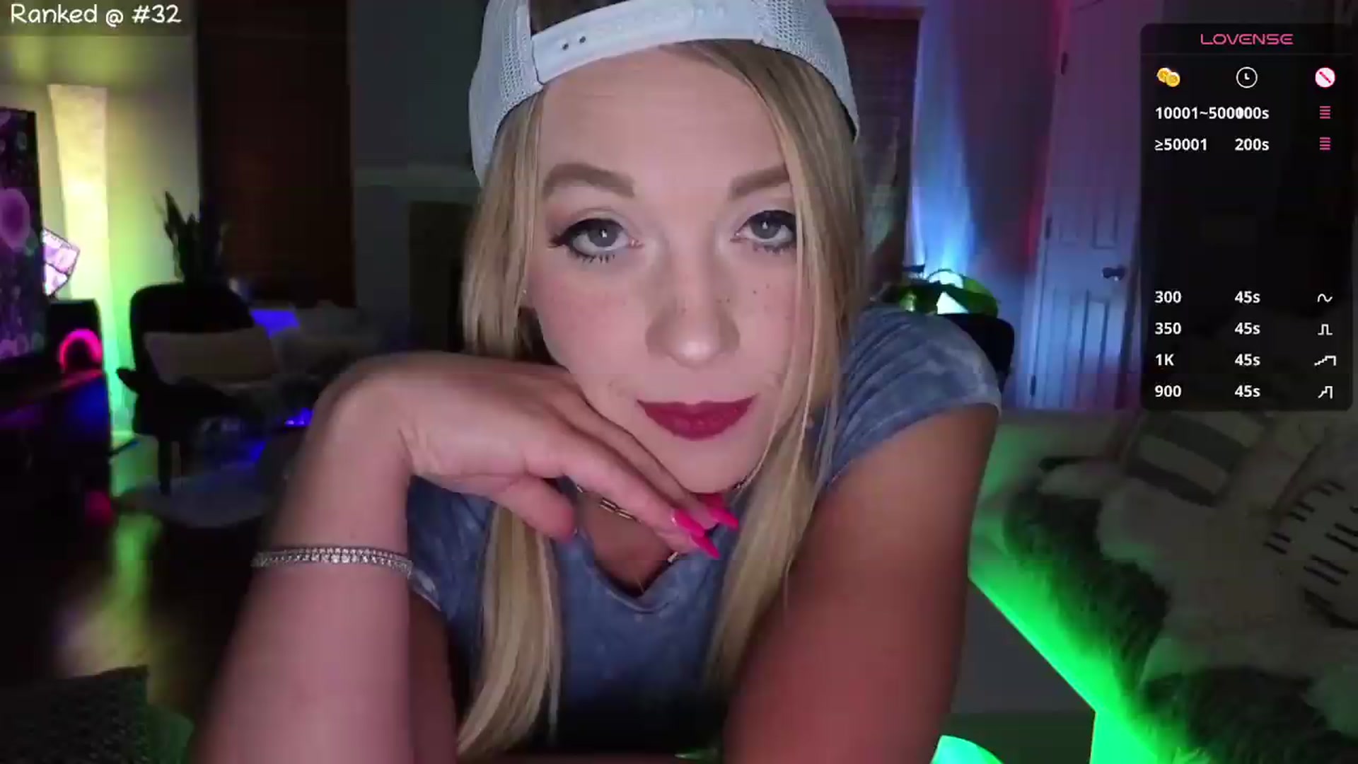 Gallery image thumbnail from NaturallyReal's myfreecams stream on, 07/18/2026, 06:58 image 5 of 20