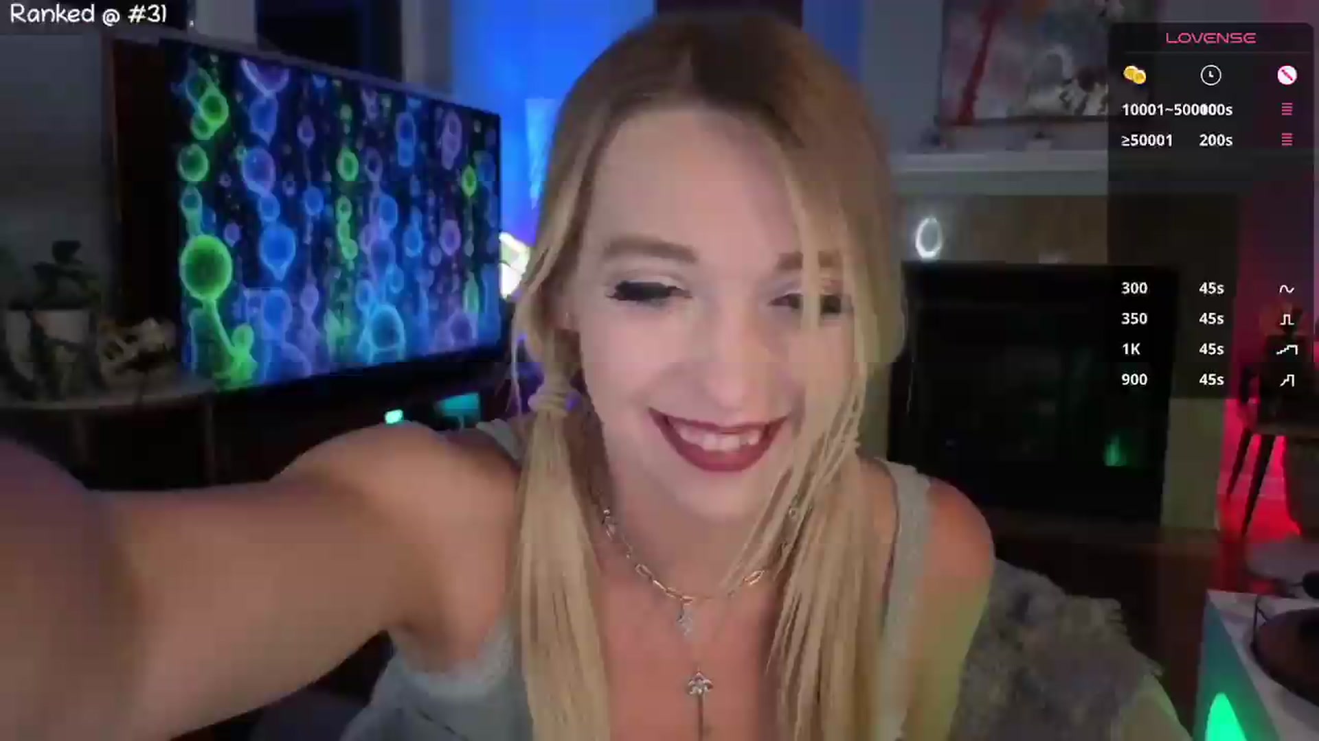 Gallery image thumbnail from NaturallyReal's myfreecams stream on, 07/18/2026, 08:44 image 11 of 20