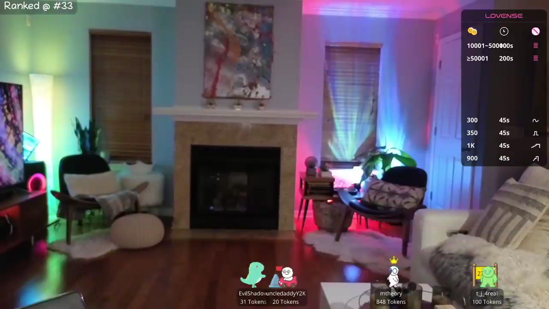 Gallery image thumbnail from NaturallyReal's myfreecams stream on, 07/19/2026, 05:47 image 18 of 20