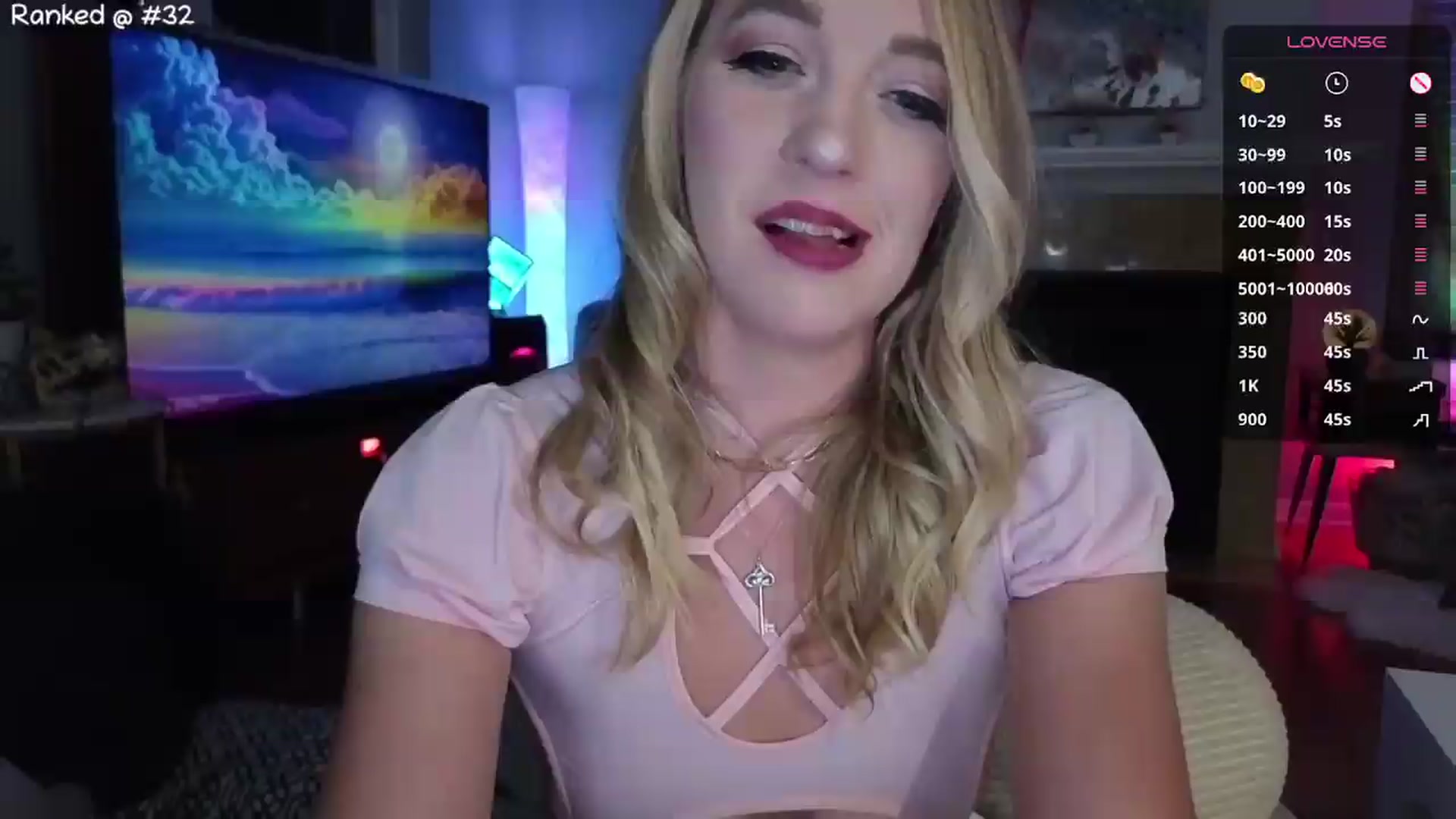 Gallery image thumbnail from NaturallyReal's myfreecams stream on, 07/21/2026, 06:14 image 3 of 20