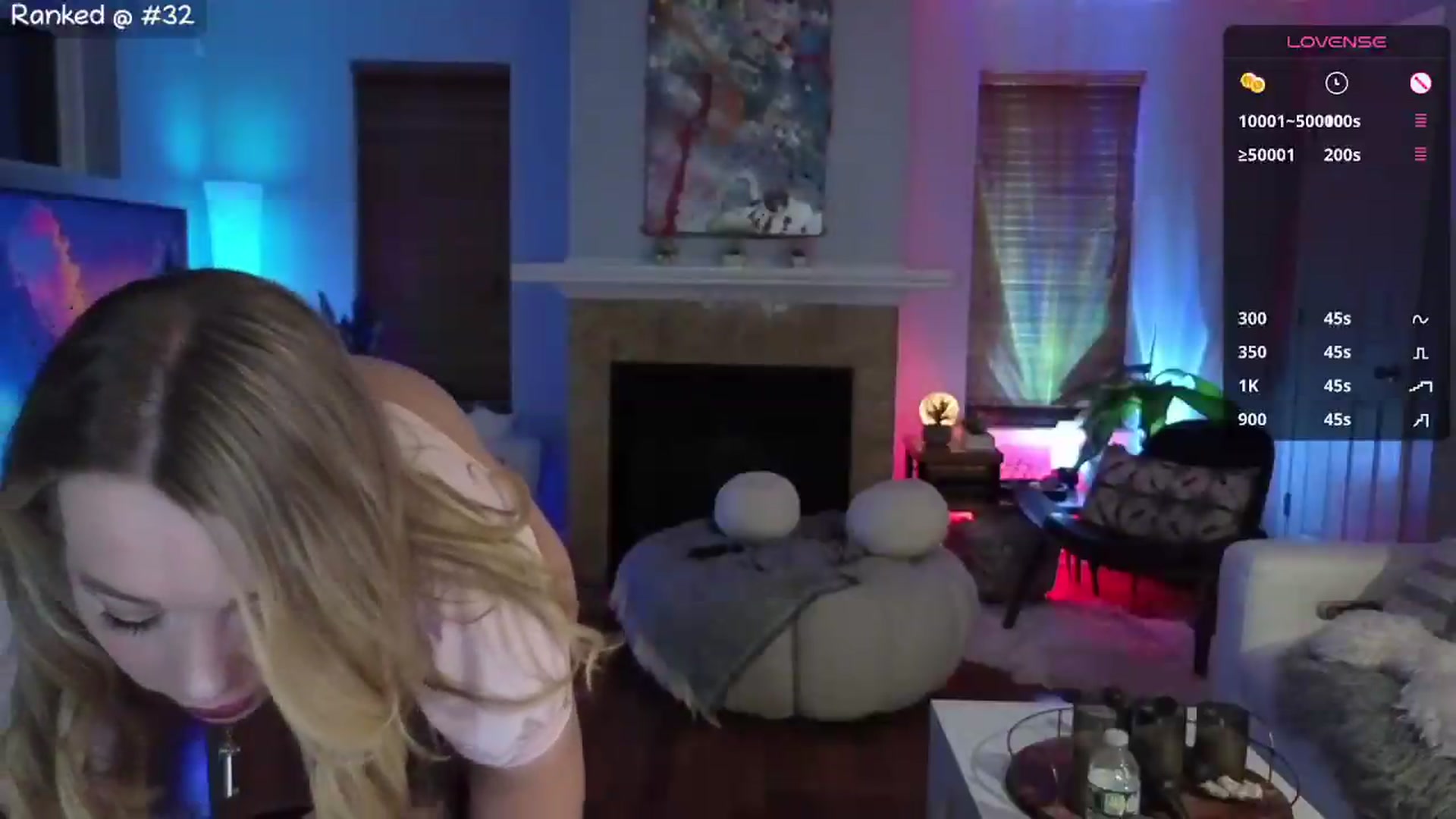 Gallery image thumbnail from NaturallyReal's myfreecams stream on, 07/21/2026, 06:14 image 8 of 20