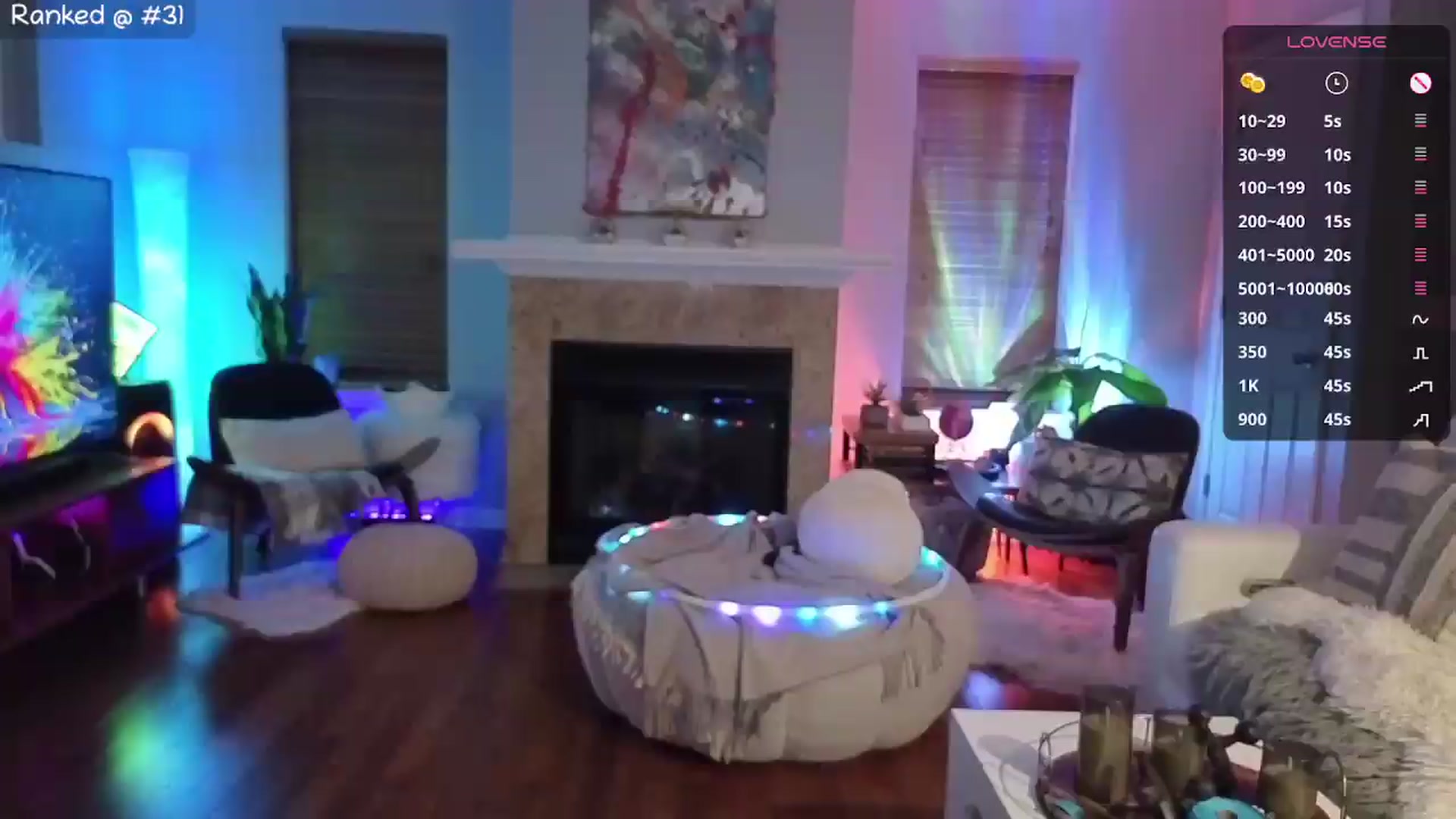 Gallery image thumbnail from NaturallyReal's myfreecams stream on, 07/22/2026, 05:52 image 9 of 20