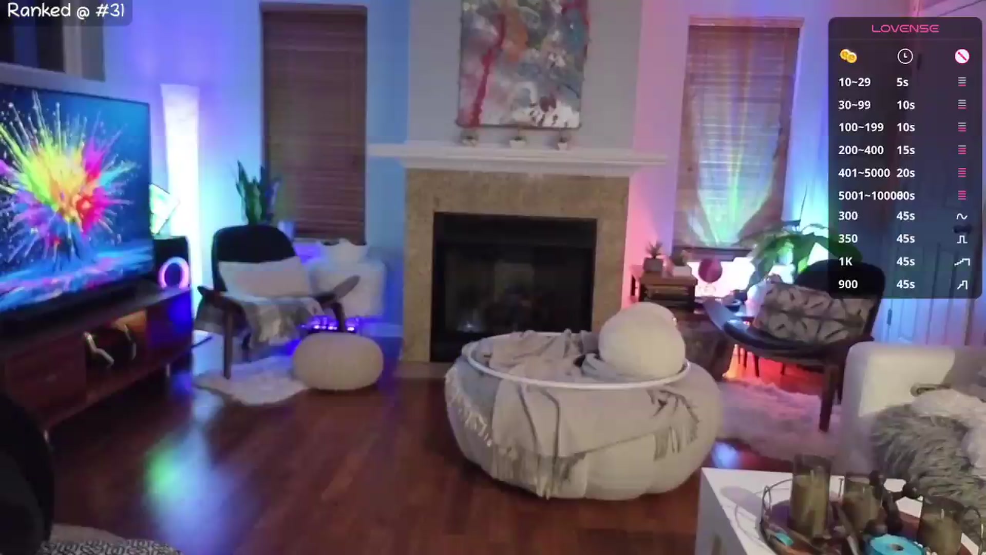 Gallery image thumbnail from NaturallyReal's myfreecams stream on, 07/22/2026, 05:52 image 14 of 20
