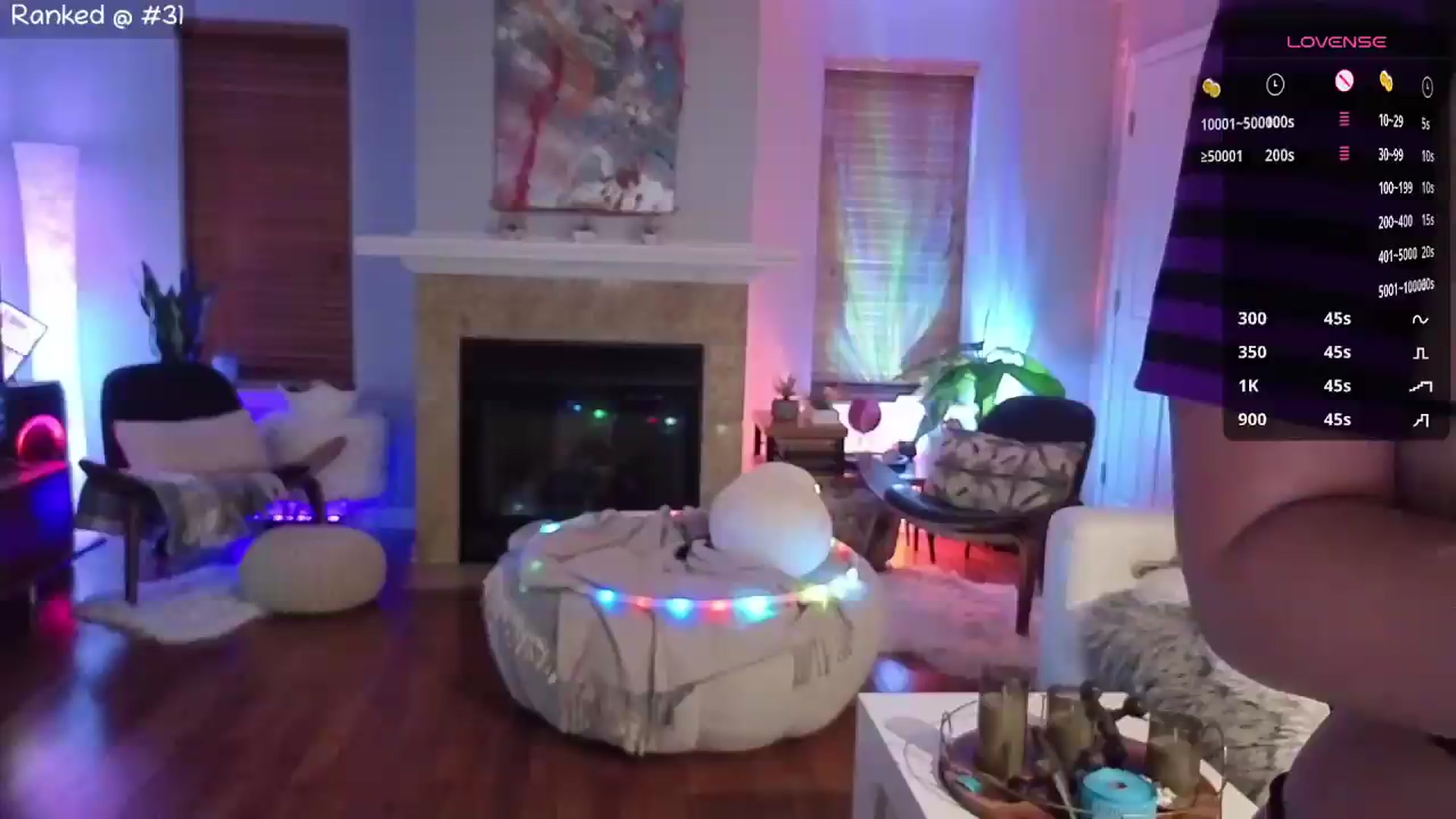 Gallery image thumbnail from NaturallyReal's myfreecams stream on, 07/22/2026, 05:52 image 4 of 20