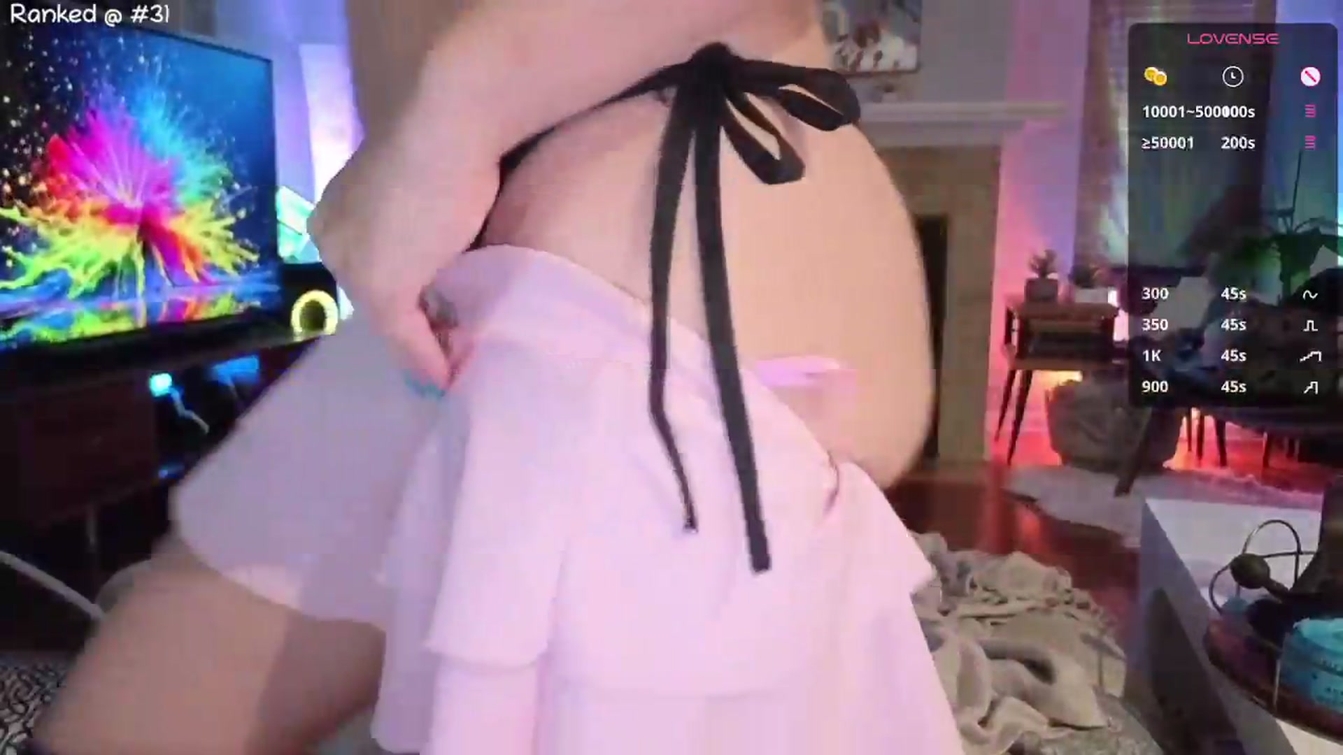 Gallery image thumbnail from NaturallyReal's myfreecams stream on, 07/22/2026, 07:56 image 5 of 20