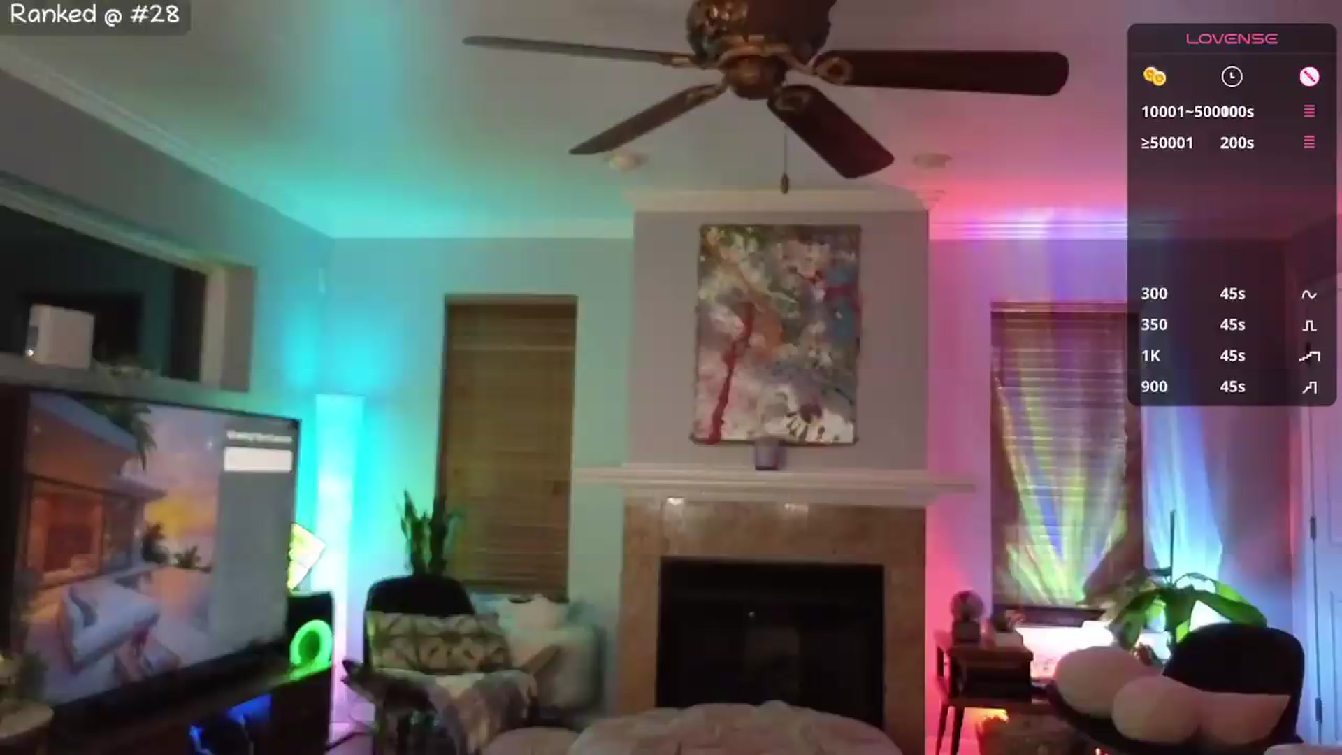 Gallery image thumbnail from NaturallyReal's myfreecams stream on, 07/23/2026, 08:08 image 13 of 20