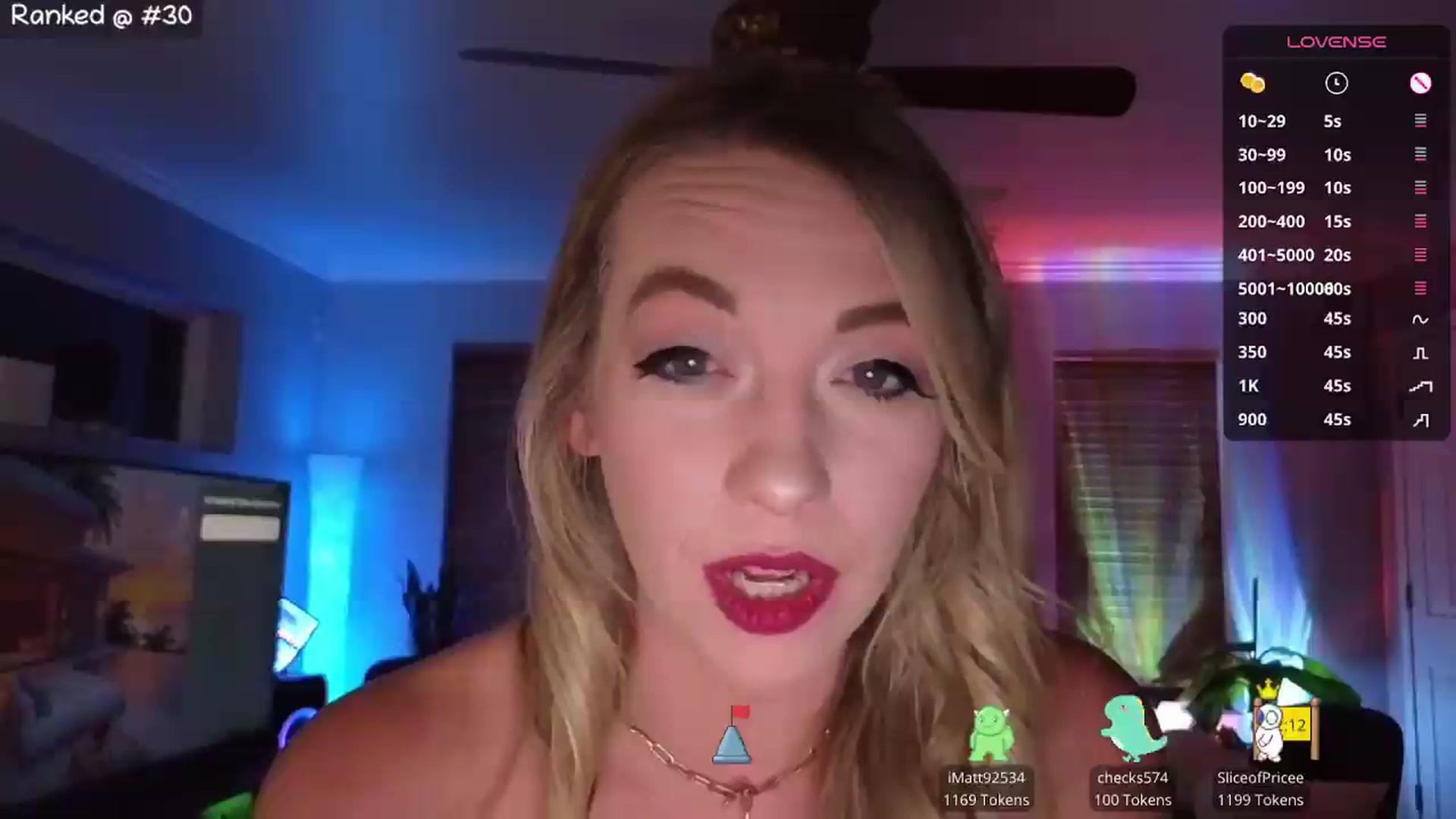Gallery image thumbnail from NaturallyReal's myfreecams stream on, 07/23/2026, 08:08 image 11 of 20