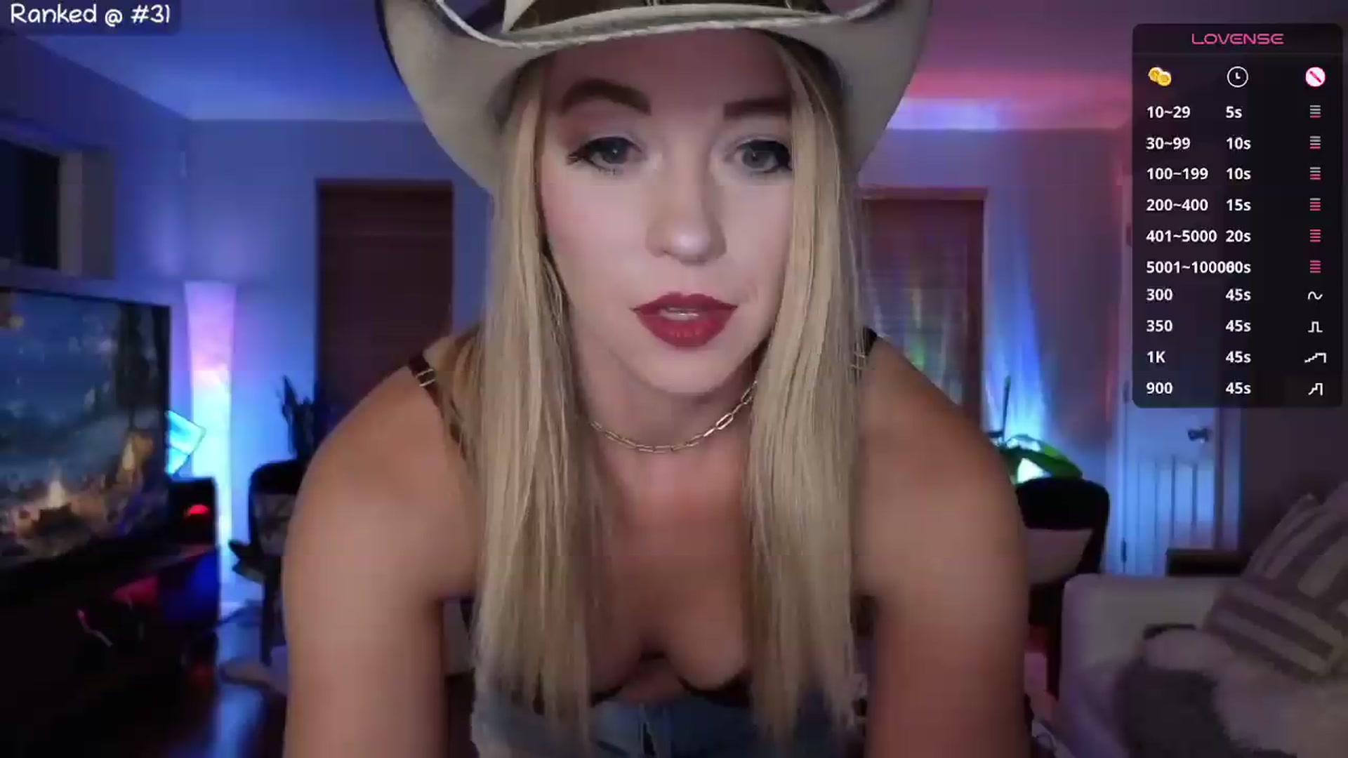 Gallery image thumbnail from NaturallyReal's myfreecams stream on, 07/24/2026, 03:45 image 5 of 20