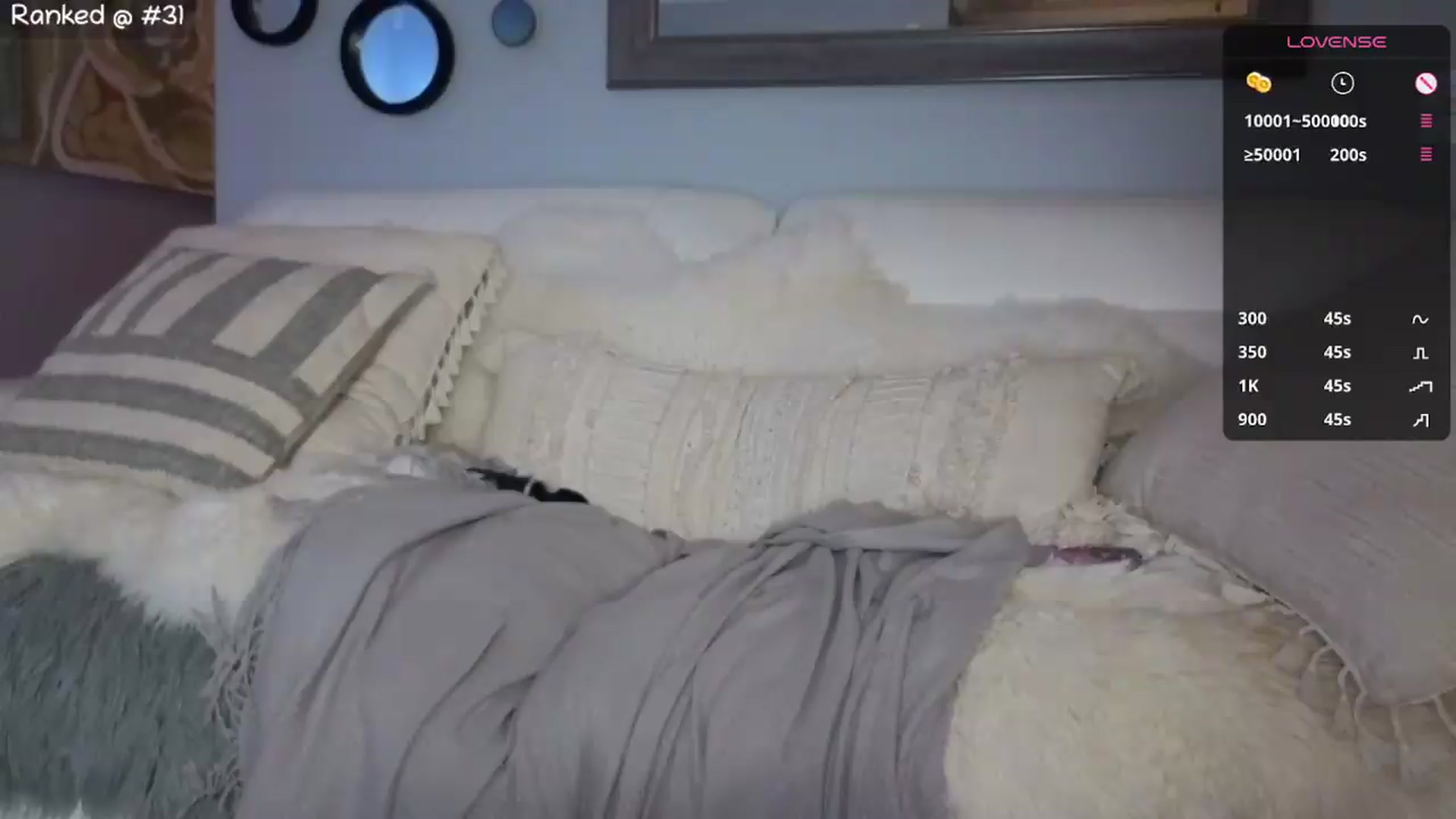 Gallery image thumbnail from NaturallyReal's myfreecams stream on, 07/24/2026, 09:07 image 10 of 20