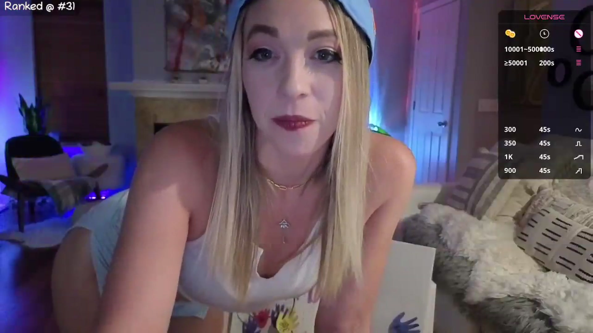 Gallery image thumbnail from NaturallyReal's myfreecams stream on, 07/26/2026, 04:45 image 9 of 20