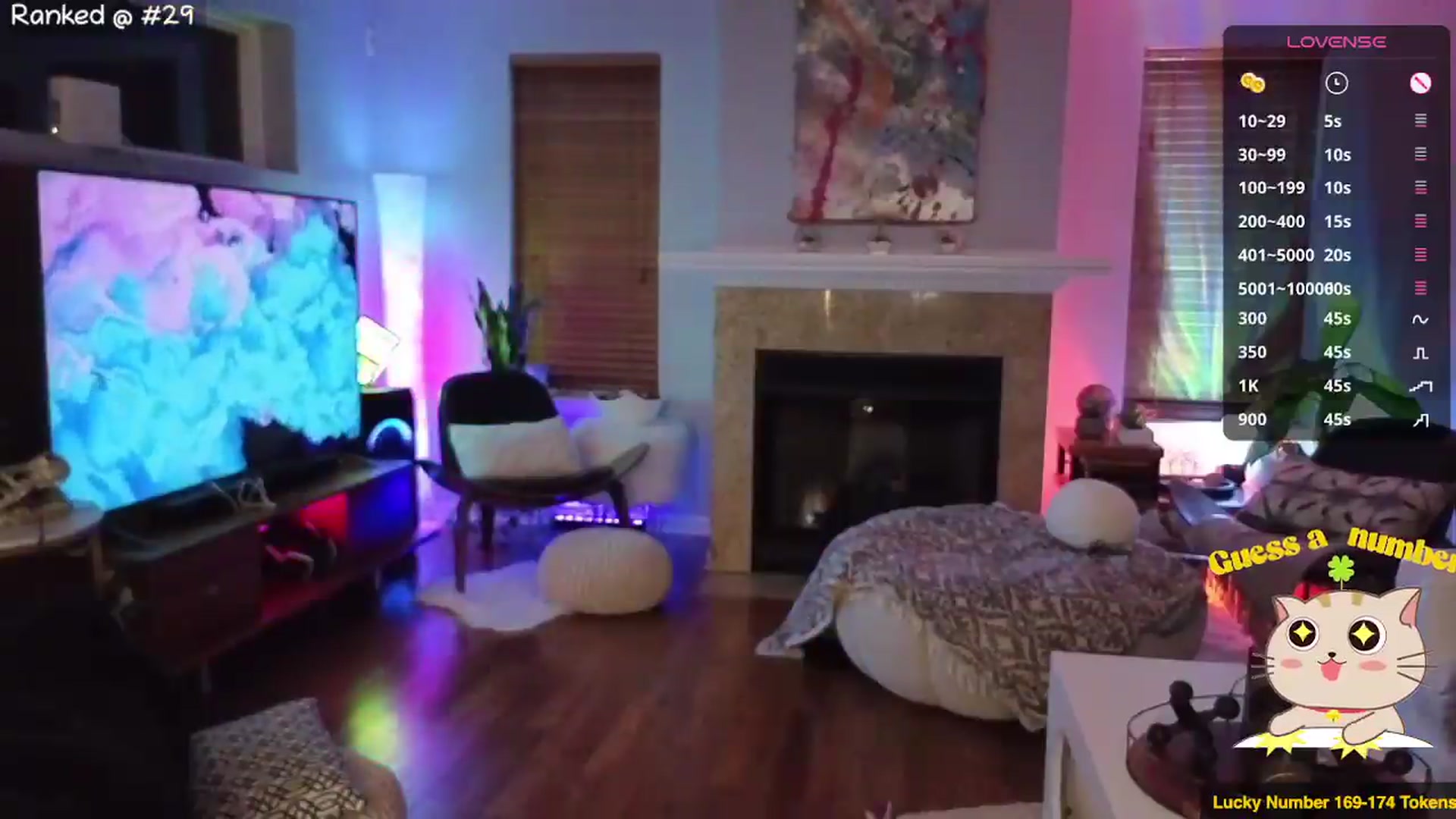 Gallery image thumbnail from NaturallyReal's myfreecams stream on, 07/29/2026, 06:48 image 14 of 20