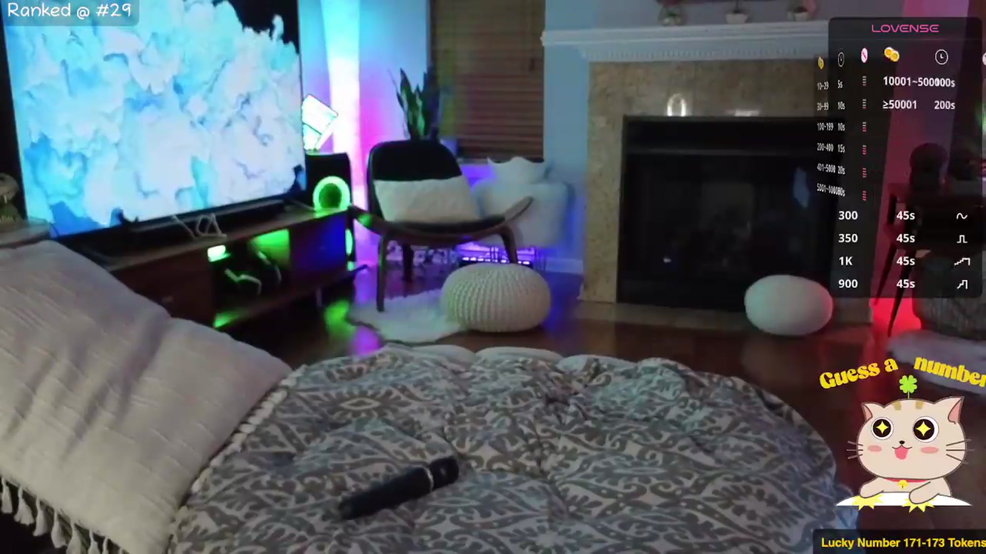 Gallery image thumbnail from NaturallyReal's myfreecams stream on, 07/29/2026, 06:48 image 16 of 20