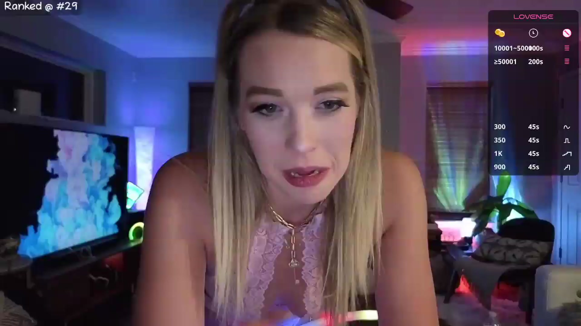 Gallery image thumbnail from NaturallyReal's myfreecams stream on, 07/29/2026, 07:25 image 8 of 20