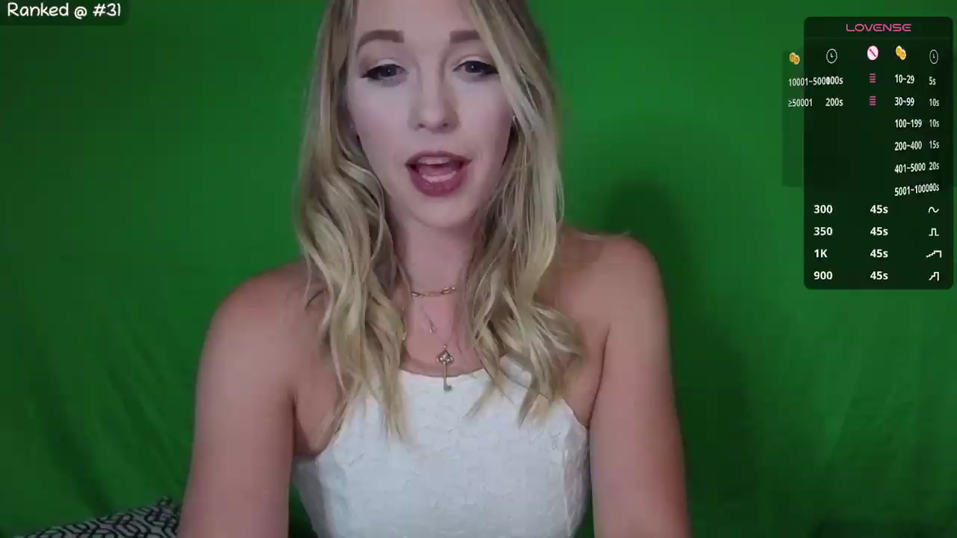 Gallery image thumbnail from NaturallyReal's myfreecams stream on, 07/30/2026, 04:44 image 13 of 20