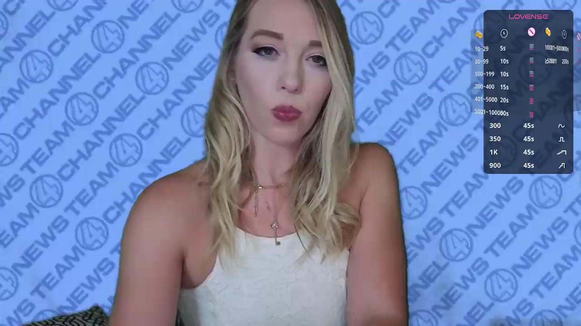 Gallery image thumbnail from NaturallyReal's myfreecams stream on, 07/30/2026, 04:44 image 14 of 20