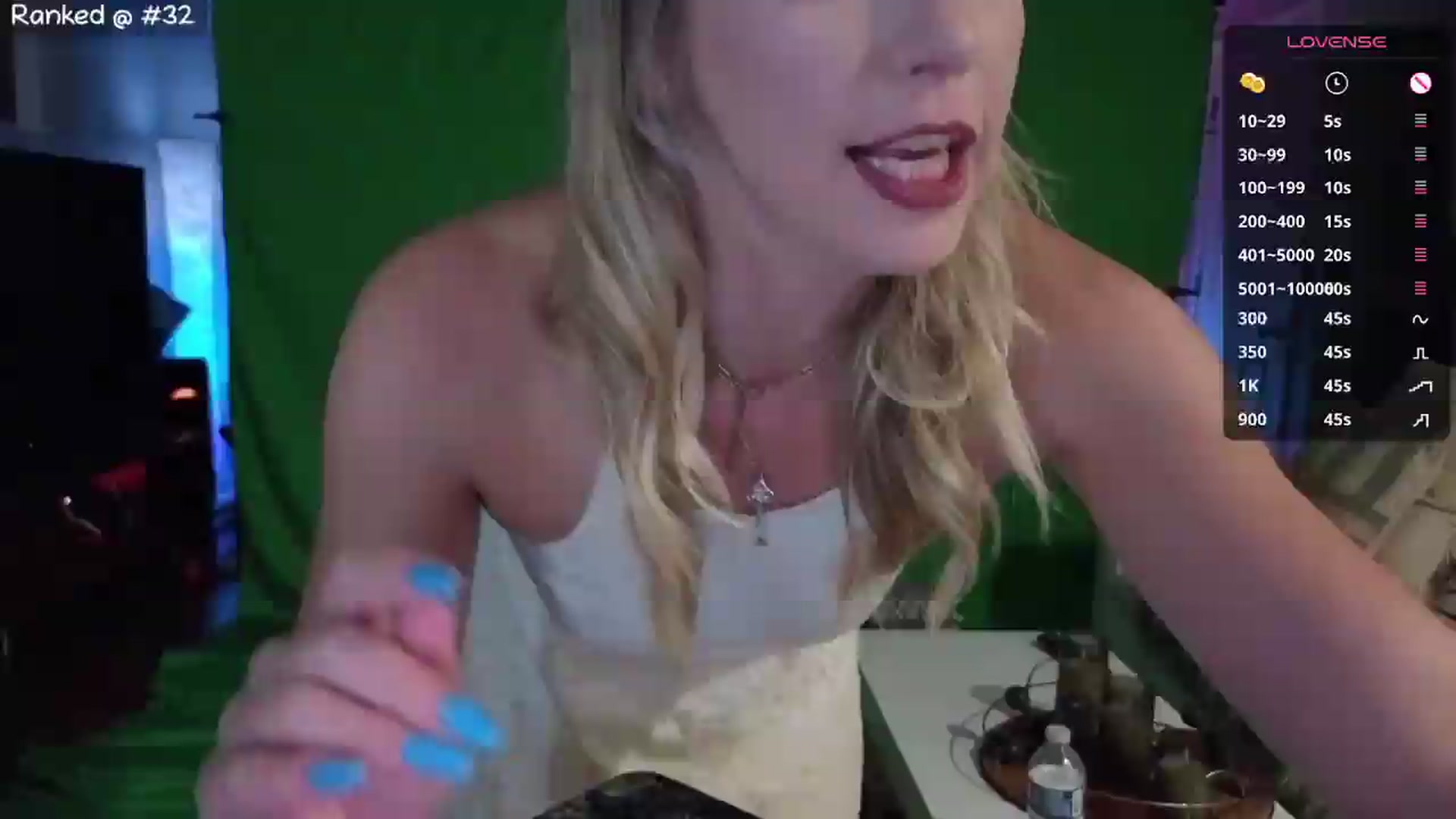 Gallery image thumbnail from NaturallyReal's myfreecams stream on, 07/30/2026, 05:11 image 15 of 20